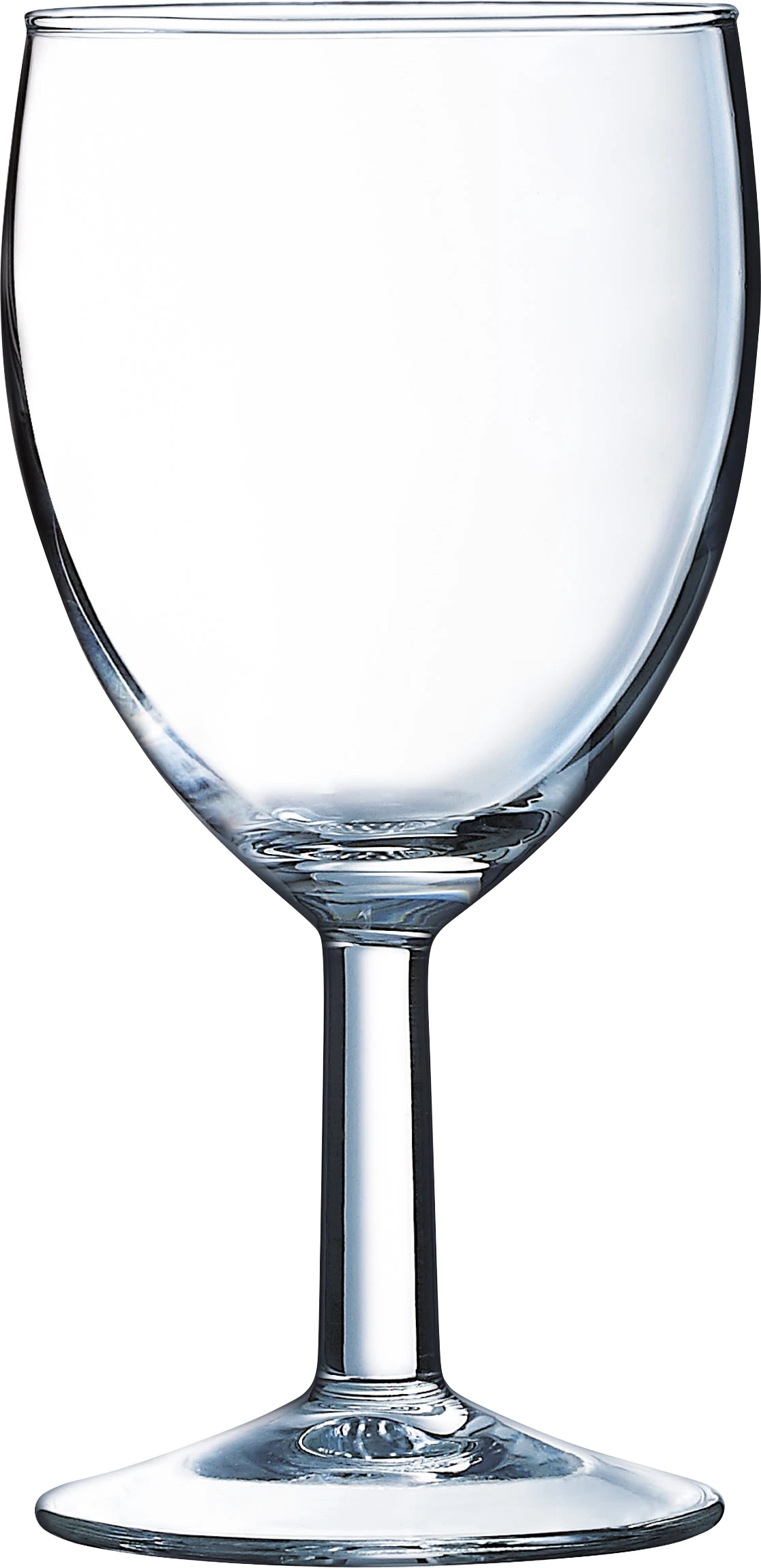 dansk generelt isolation Arcoroc Savoie vinglas, 24,5 cl, H15,2 cm