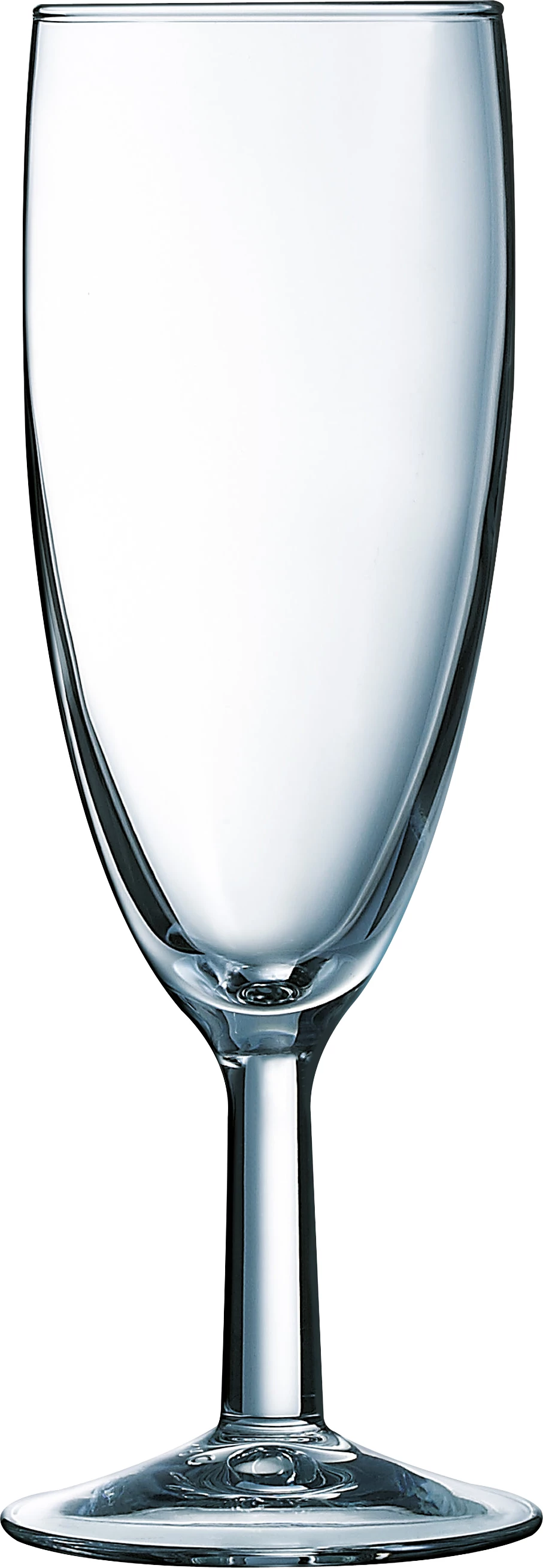 Arcoroc Savoie champagneglas, 17 cl, H16,9 cm