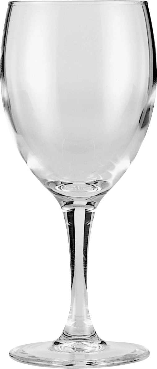 Arcoroc Elegance vinglas, 12 cl, H13,4 cm