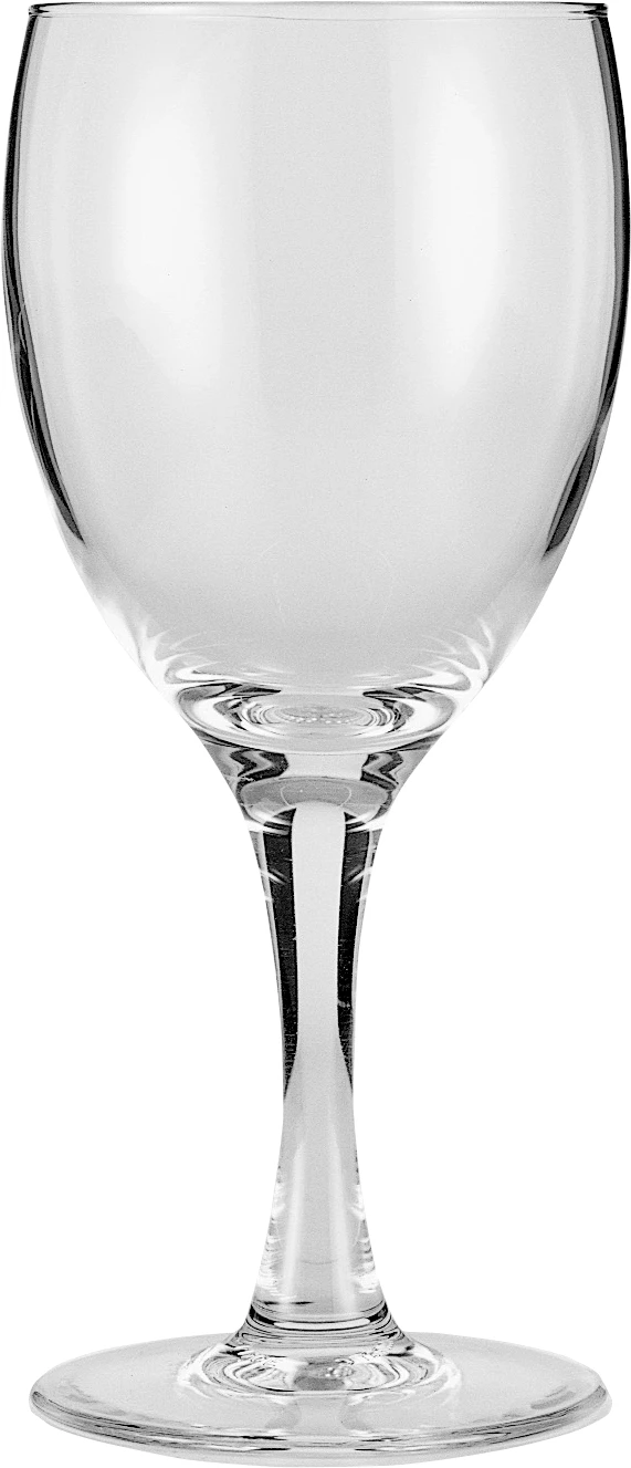 Arcoroc Elegance vinglas, 19 cl, H15,1 cm