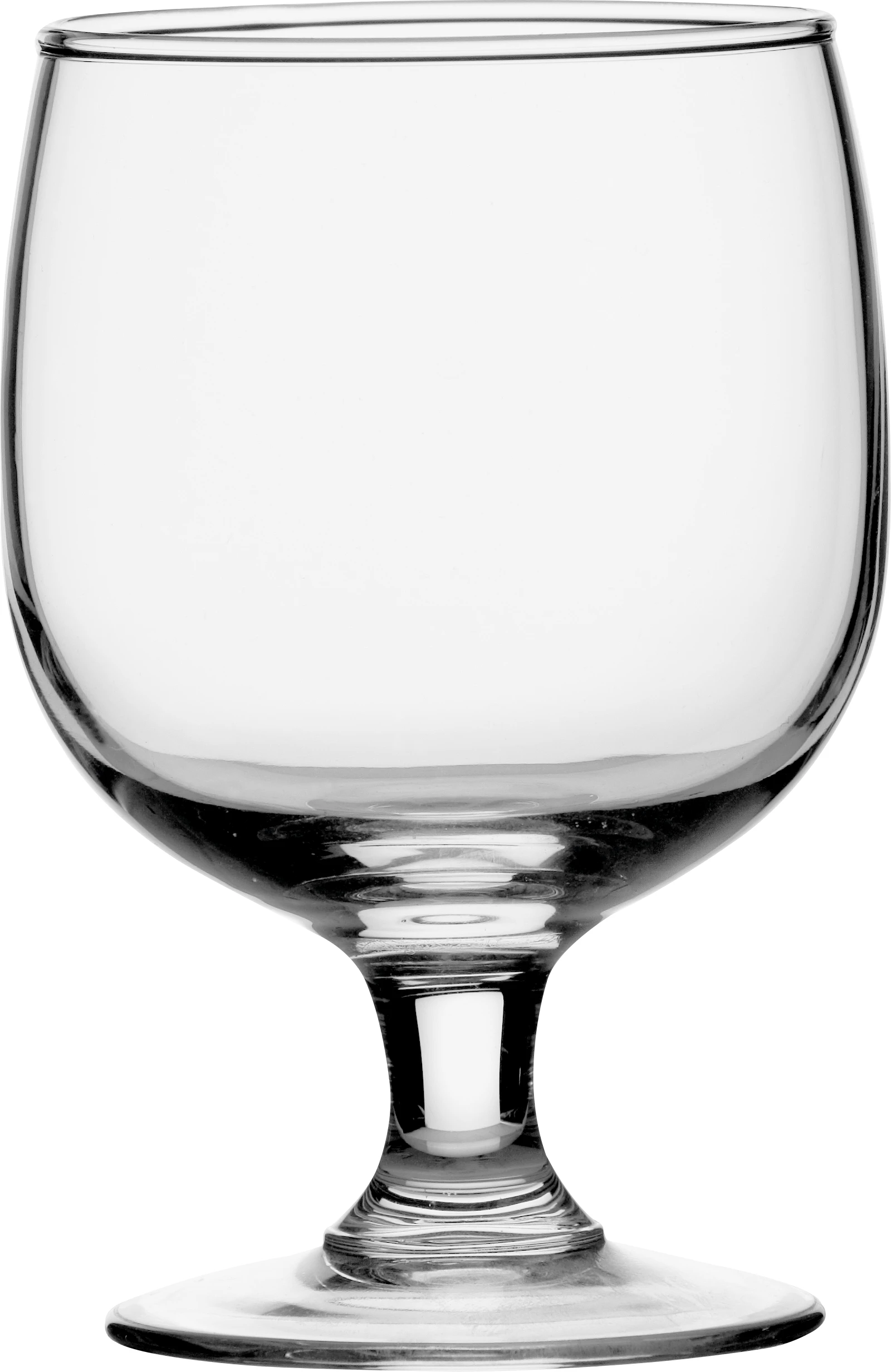 Arcoroc Amelia vinglas, stabelbart, 25 cl, H11,5 cm