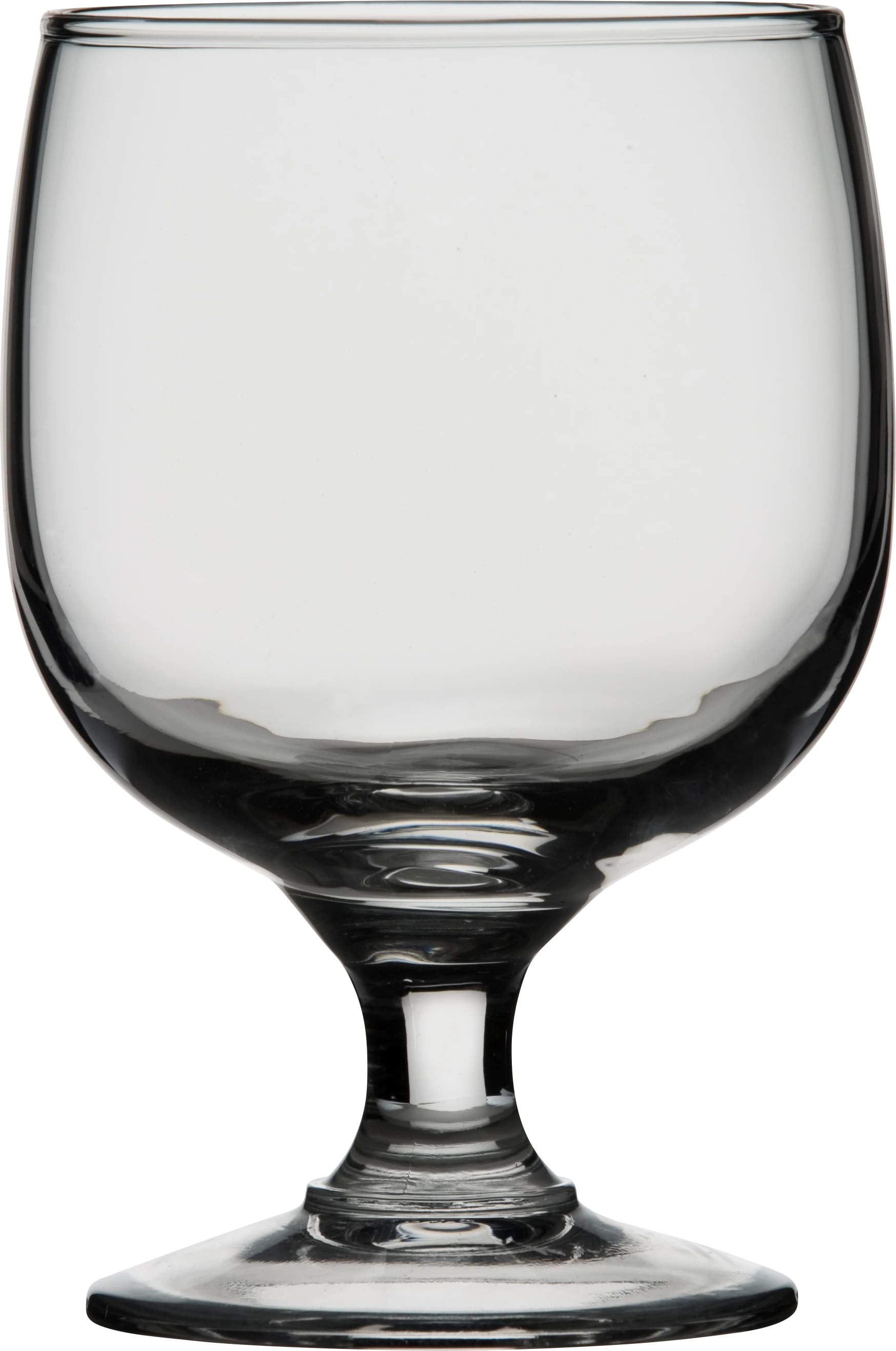 Arcoroc Amelia vinglas, stabelbart, 32 cl, H12,5 cm