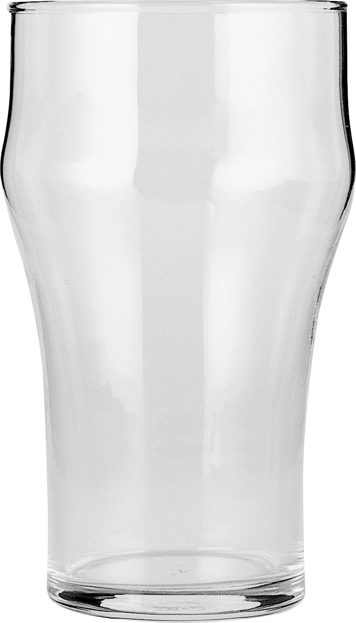 Arcoroc Nonic ølglas, 34 cl