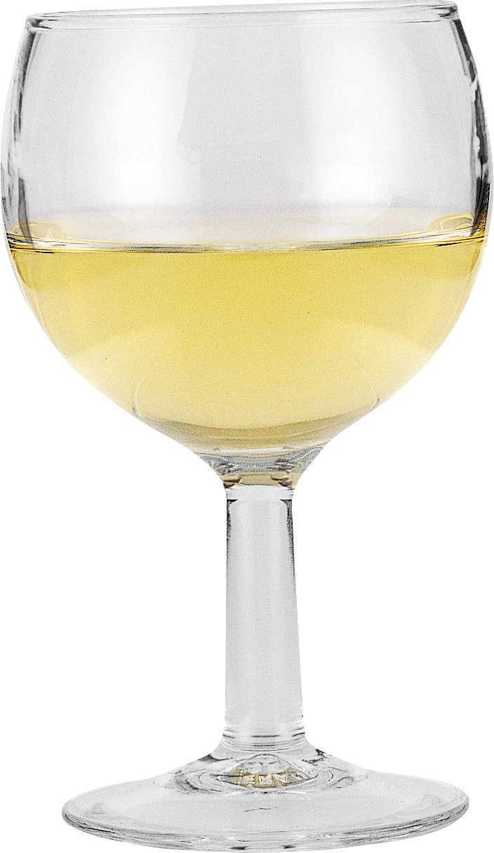 Arcoroc Ballon vinglas, 16 cl, H11,9 cm