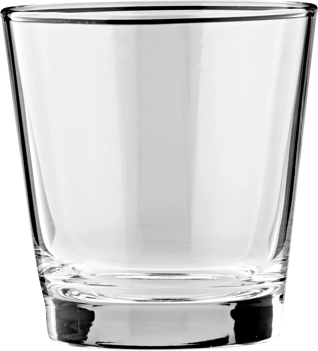 Bormioli Sestriere drikkeglas, 25 cl