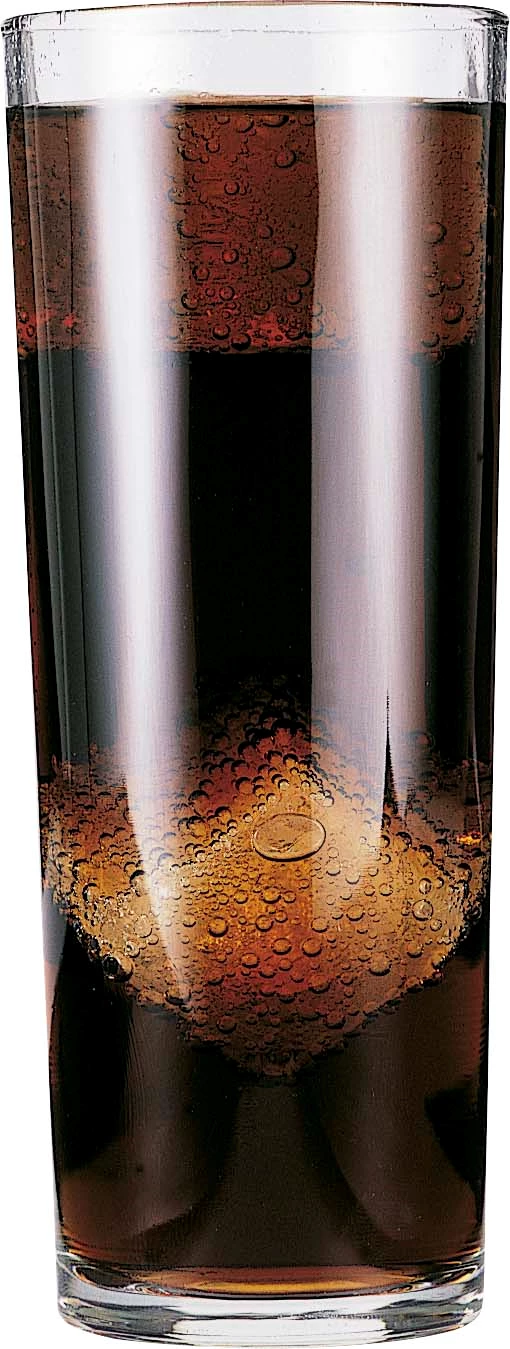Arcoroc Tubo drinksglas, 31 cl, H16,4 cm