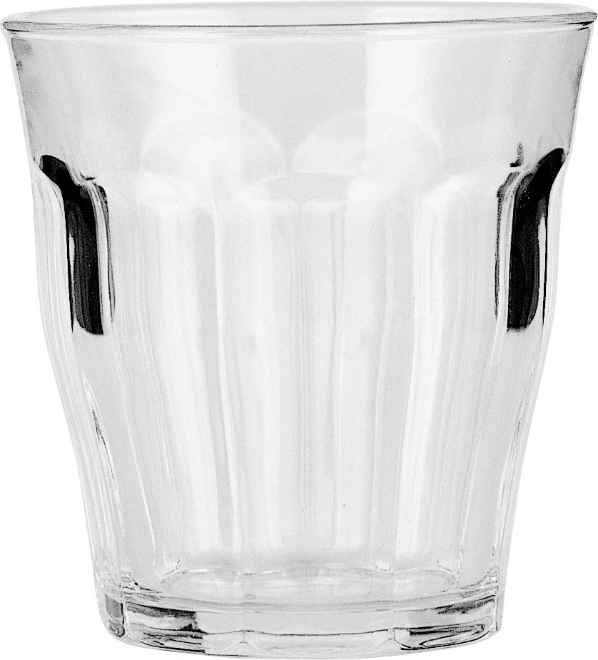 Picardie drikkeglas, 31 cl, H9,4 cm