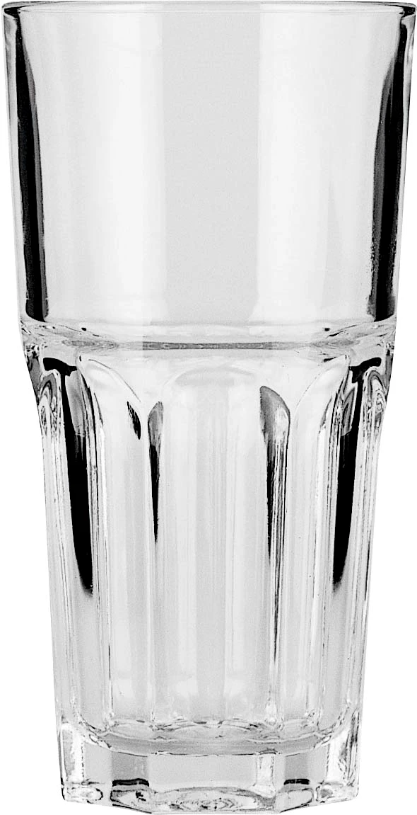 Arcoroc Granity drikkeglas, 46 cl, H16 cm