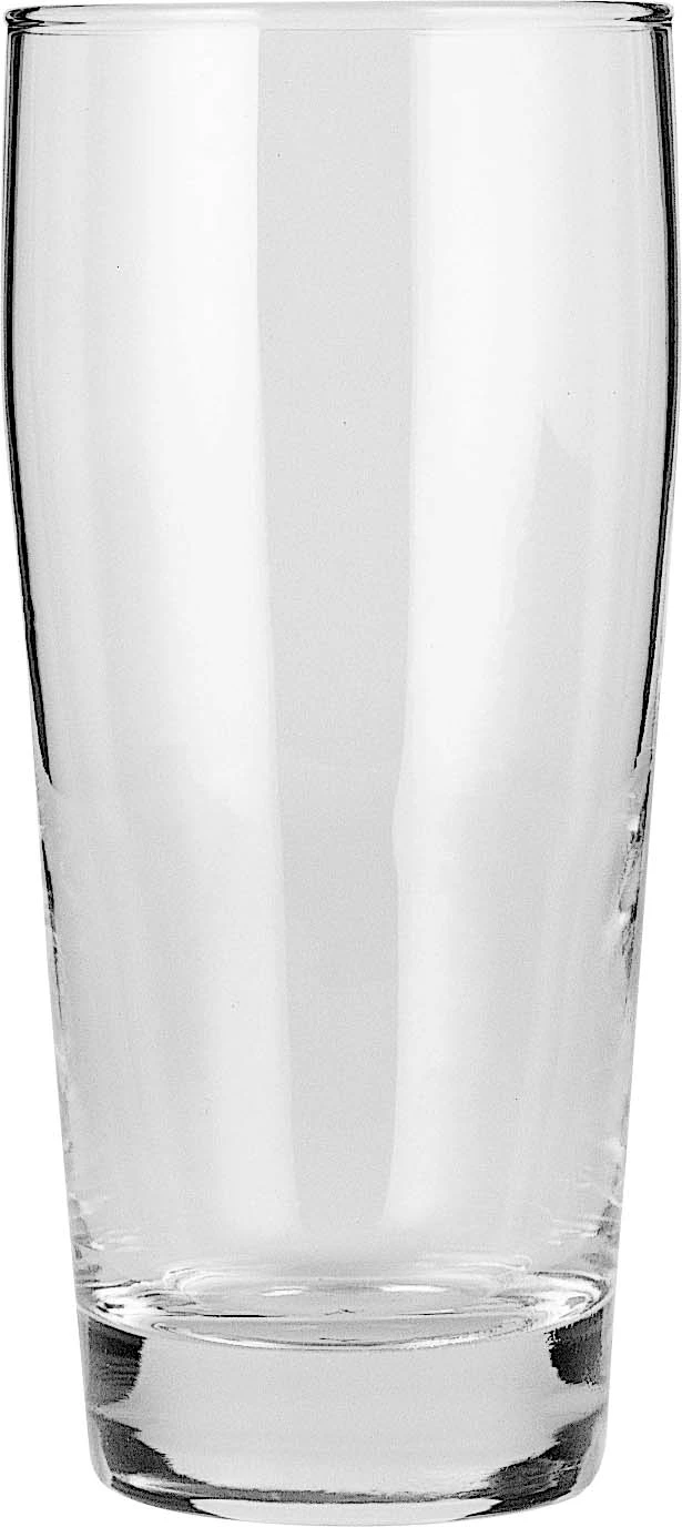 Arcoroc Willy ølglas, 30/40 cl, H15 cm