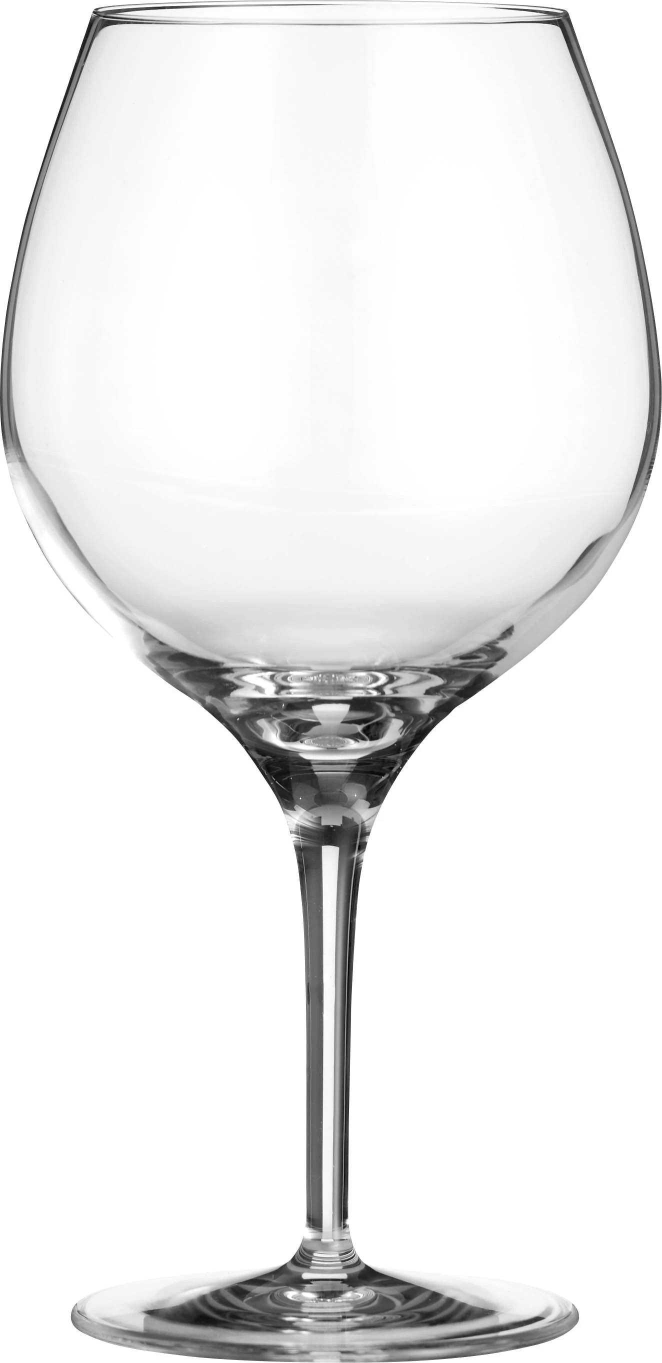Zenz Penelope vinglas, 74 cl, H21,3 cm
