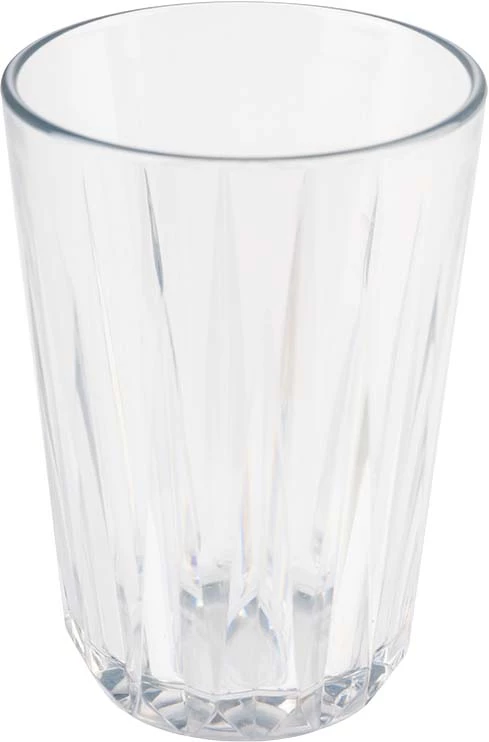 APS Crystal drikkeglas, tritan, 15/20 cl
