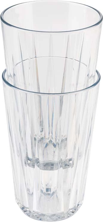 APS Crystal drikkeglas, 30 cl