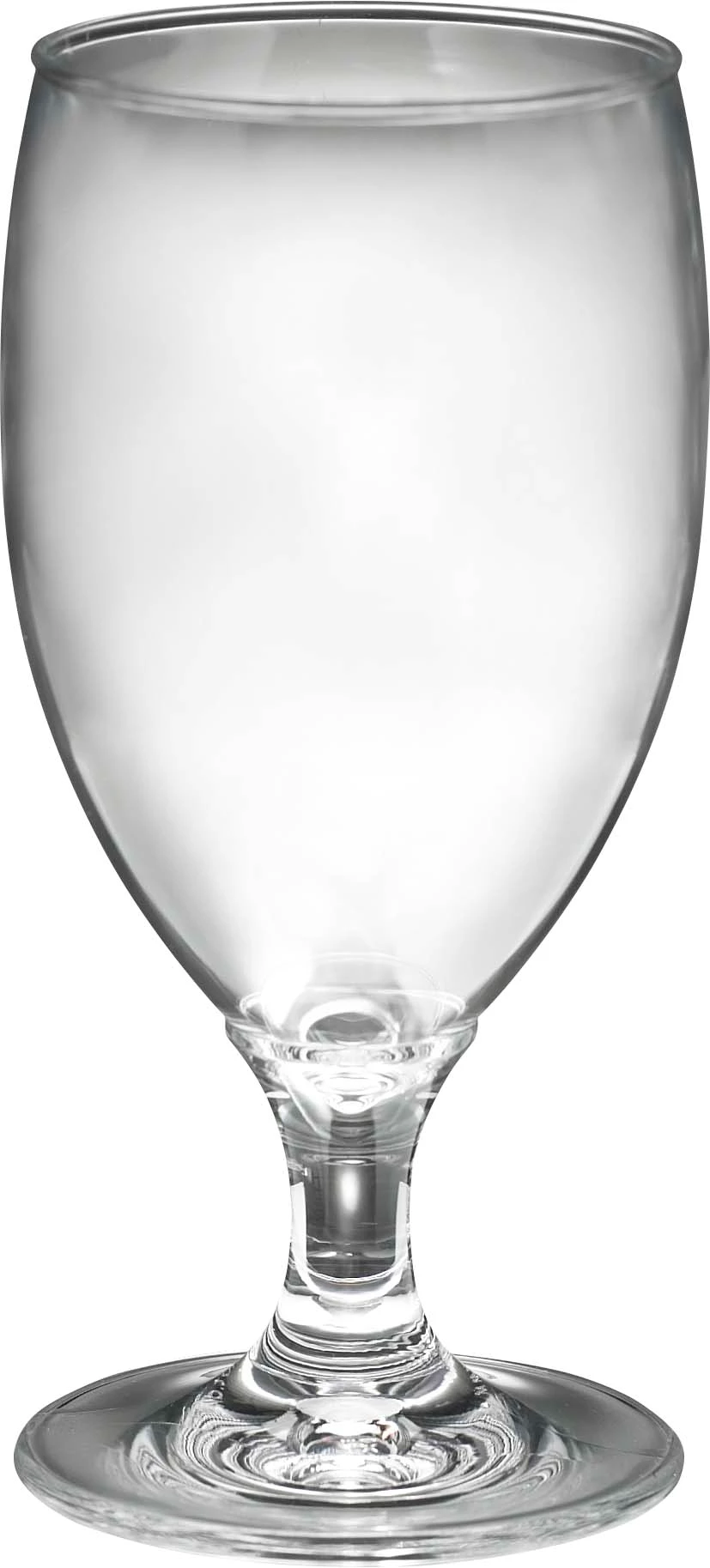GlassFORever ølglas på fod, 32 cl