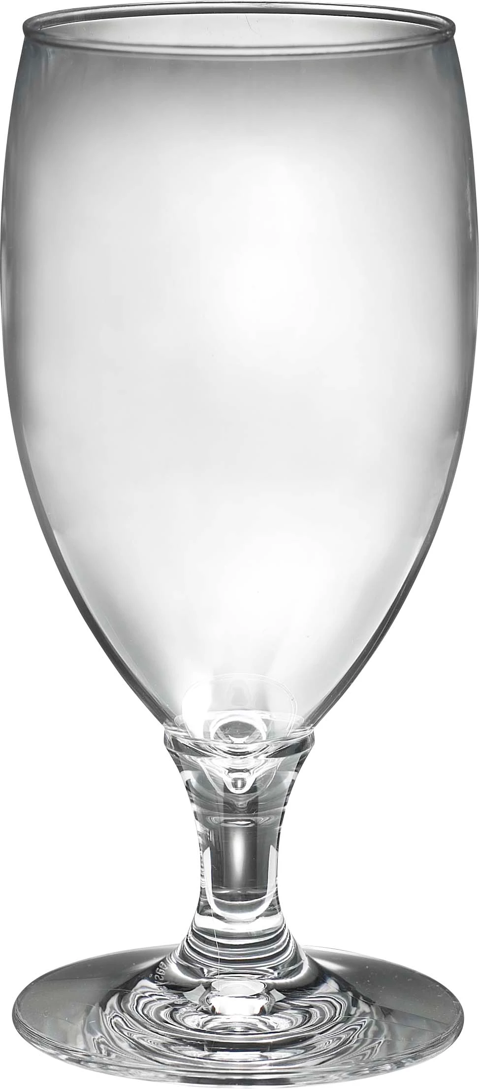 GlassFORever ølglas på fod, 52 cl