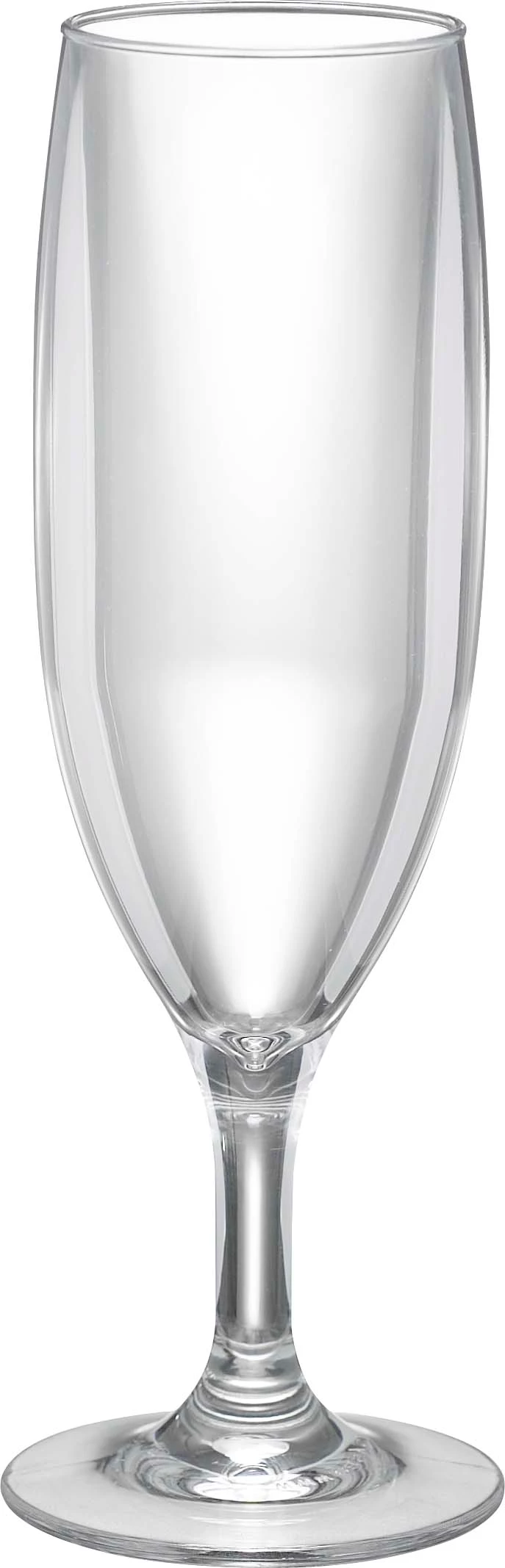 GlassFORever champagneglas, 17 cl, H19 cm