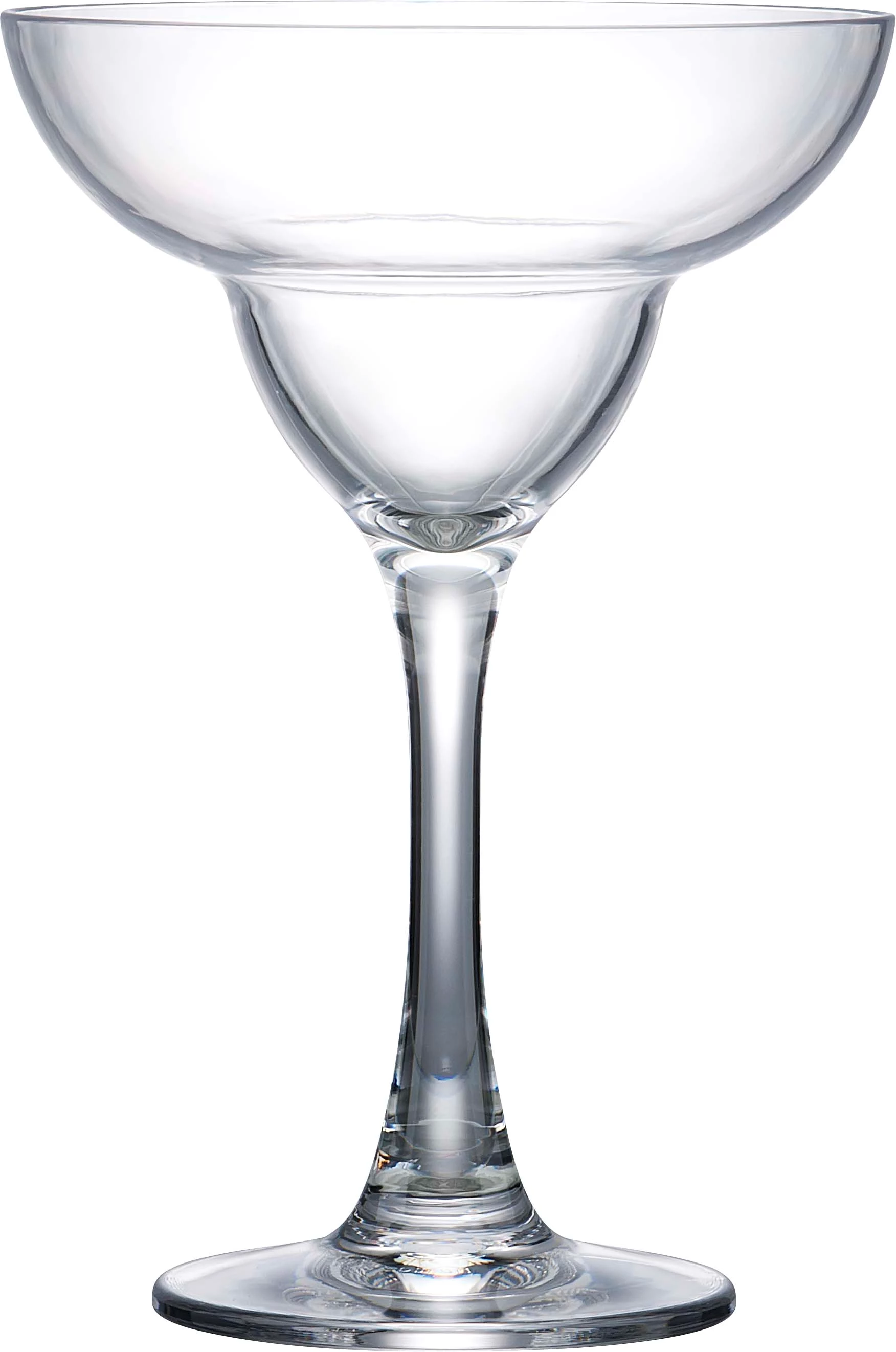 GlassFORever Margarita drinksglas, 34 cl