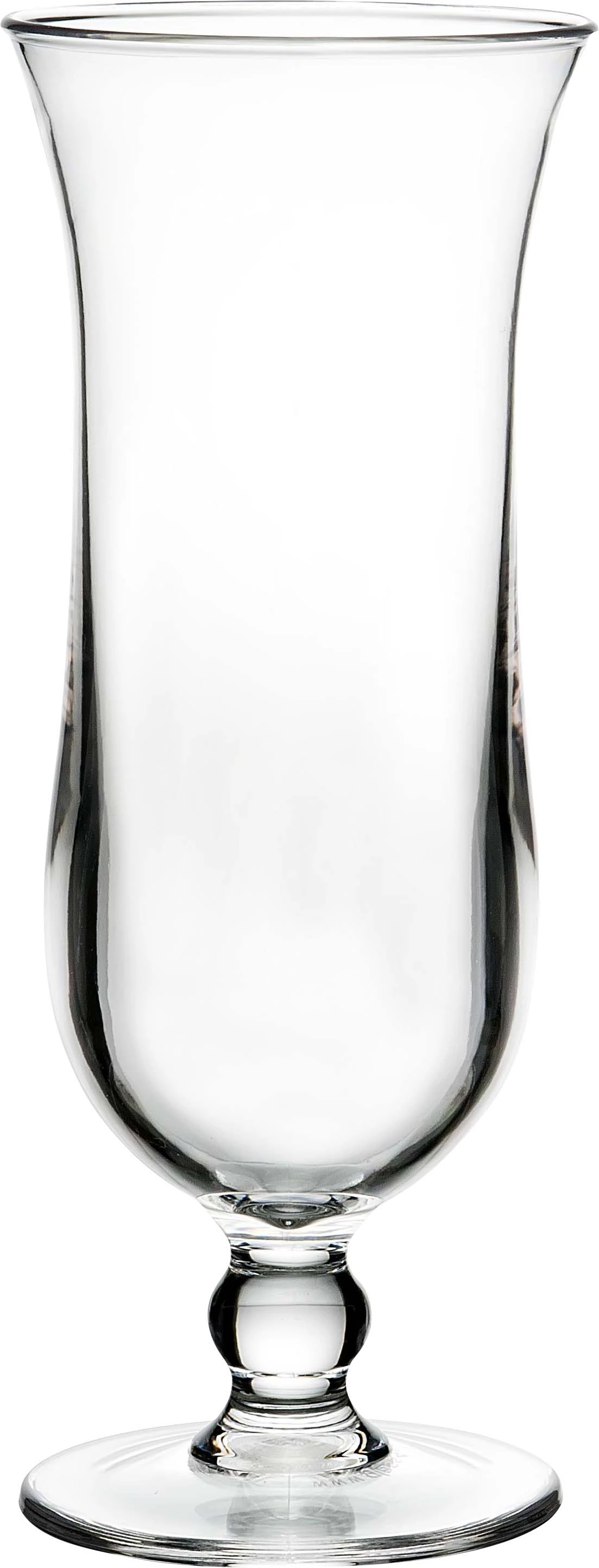GlassFORever Hurricane drinksglas, 40 cl, H20,4 cm