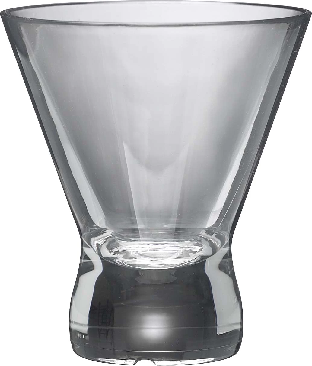 GlassFORever Ypsilon drikkeglas, 20 cl
