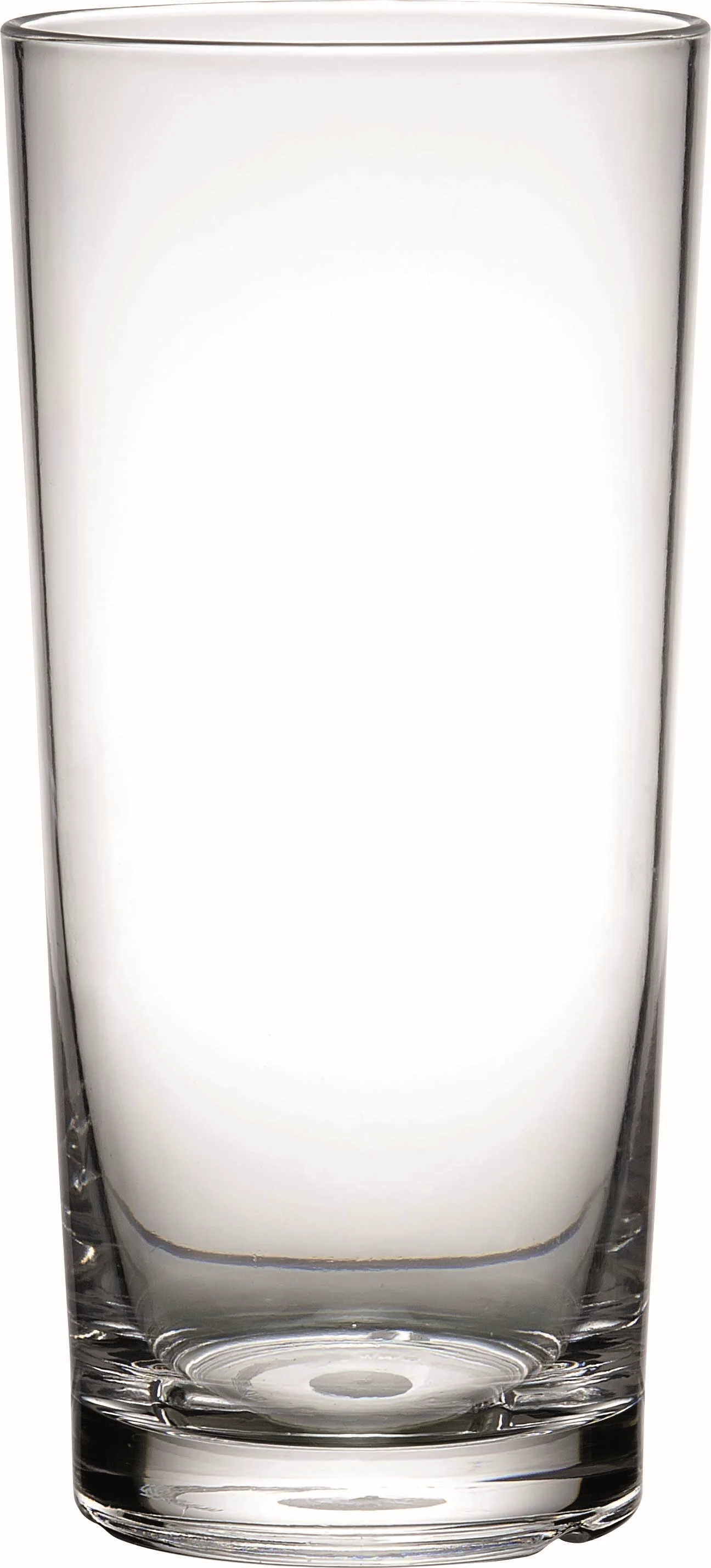 GlassFORever High ball drikkeglas, 33 cl