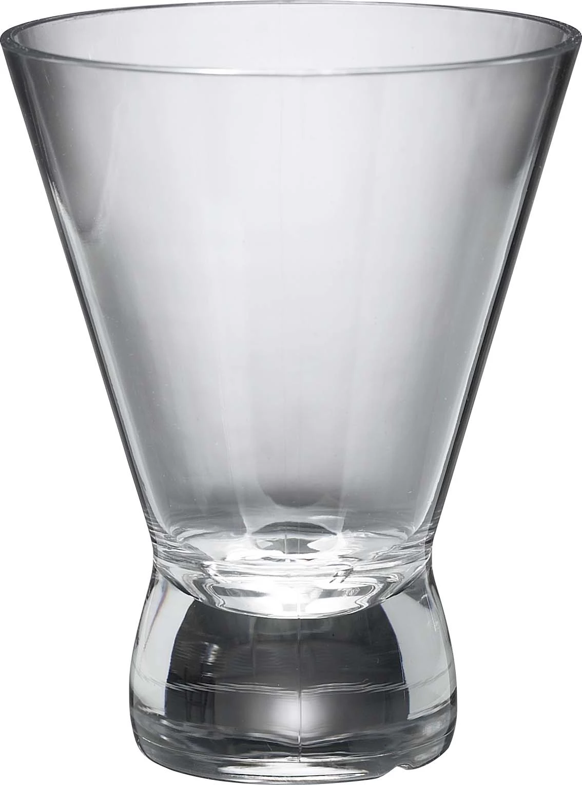 GlassFORever Ypsilon drikkeglas, 40 cl