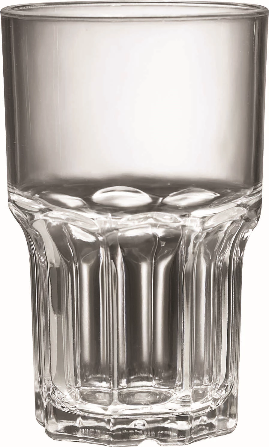 GlassFORever Granity drikkeglas, 22 cl