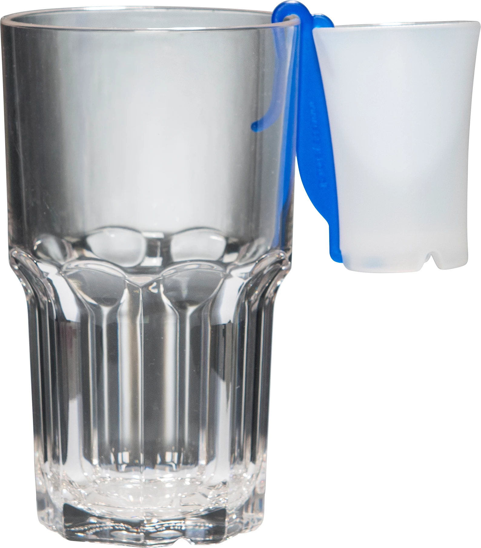 GlassFORever Granity drikkeglas, 32 cl