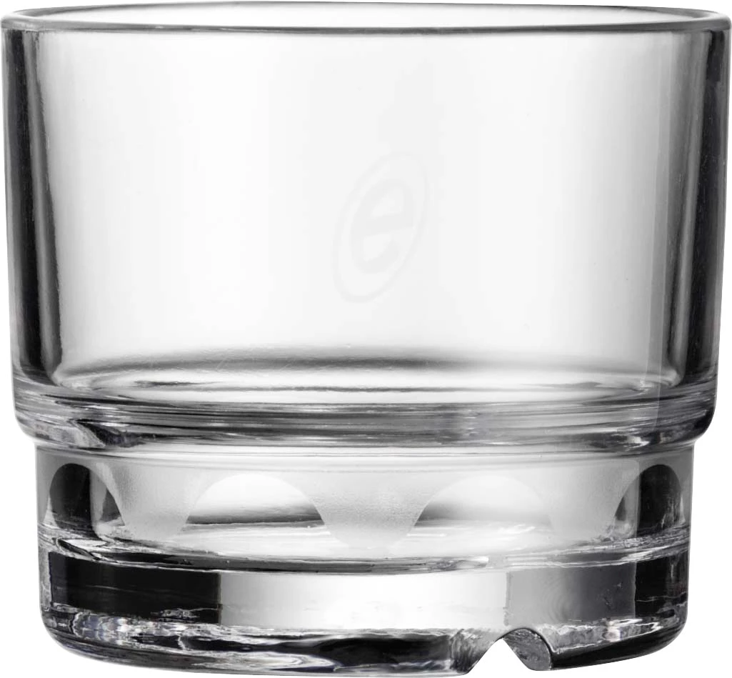 GlassFORever drikkeglas, 15 cl