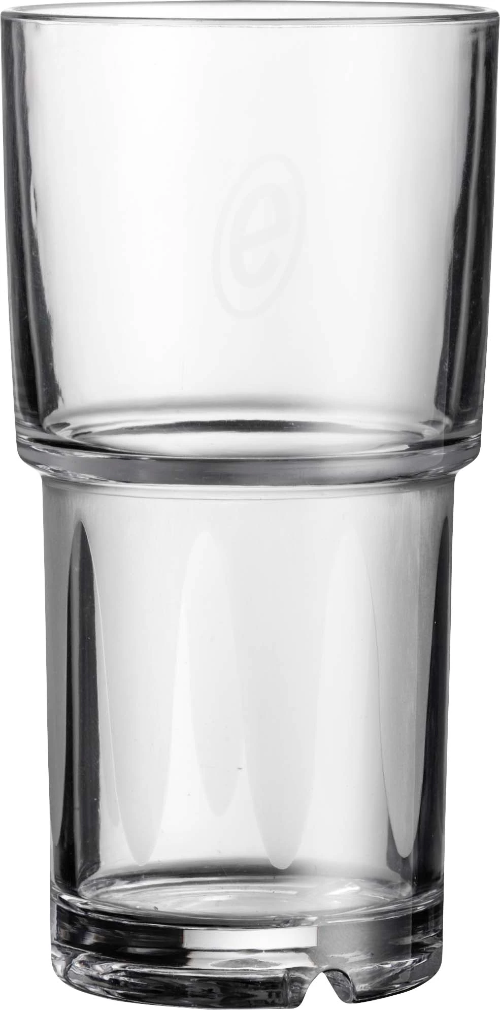 GlassFORever universal drikkeglas, 30 cl