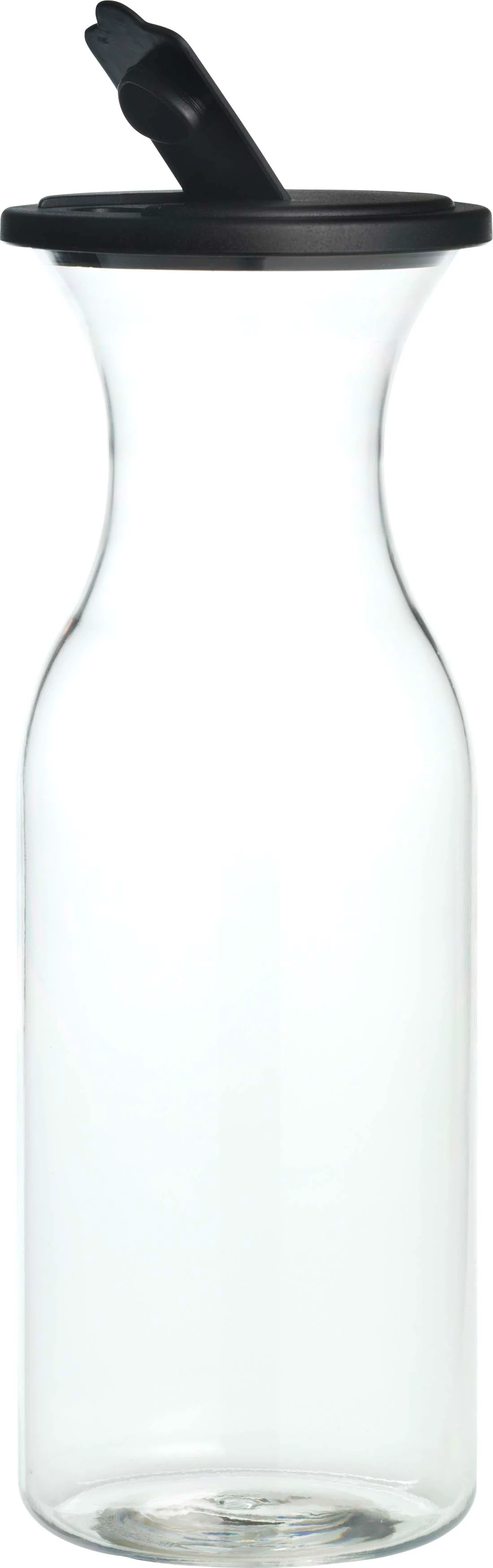 GlassFORever karaffel uden låg, 1 ltr.