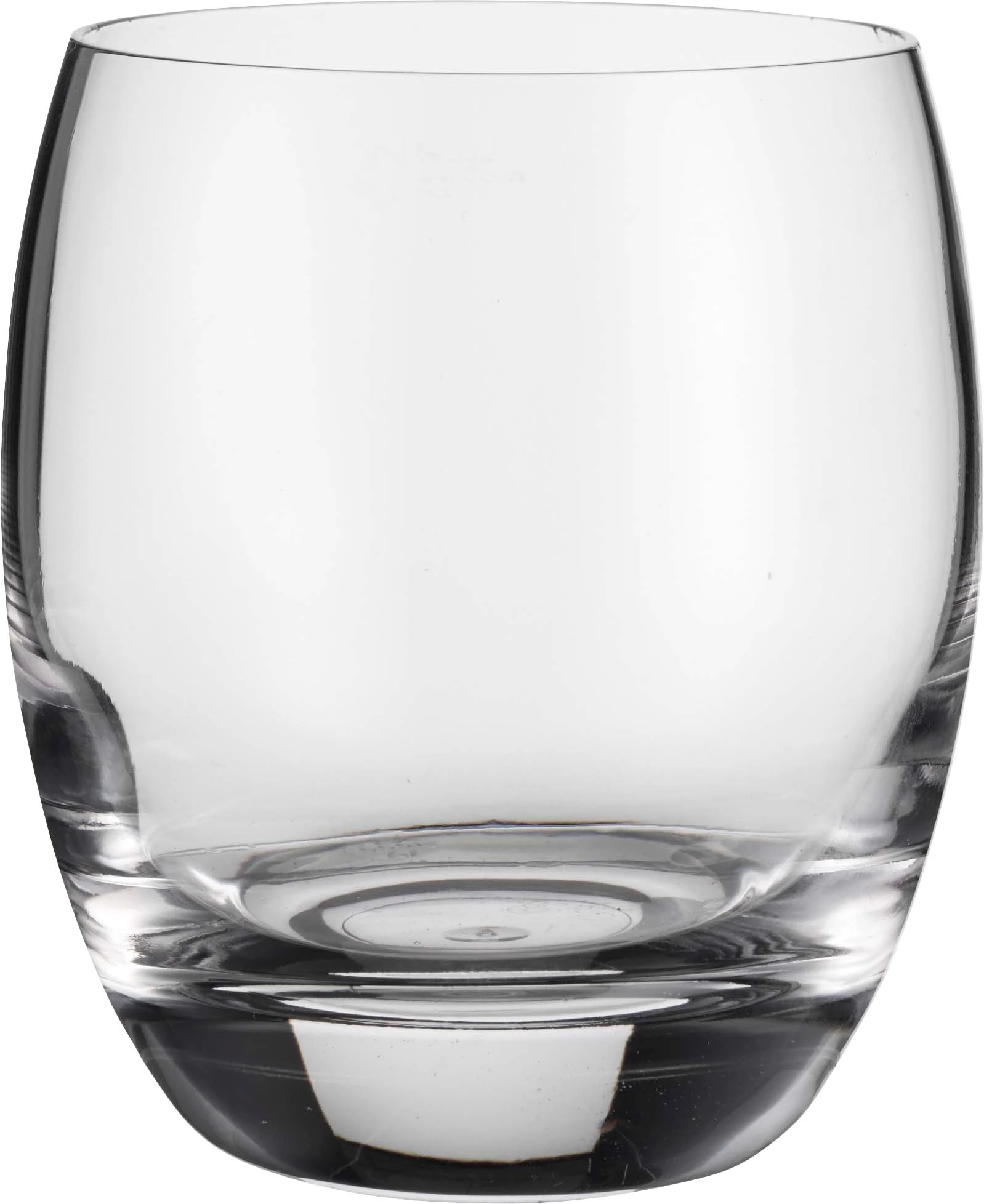 Luigi Bormioli Puro drikkeglas, 32 cl, H9,4 cm