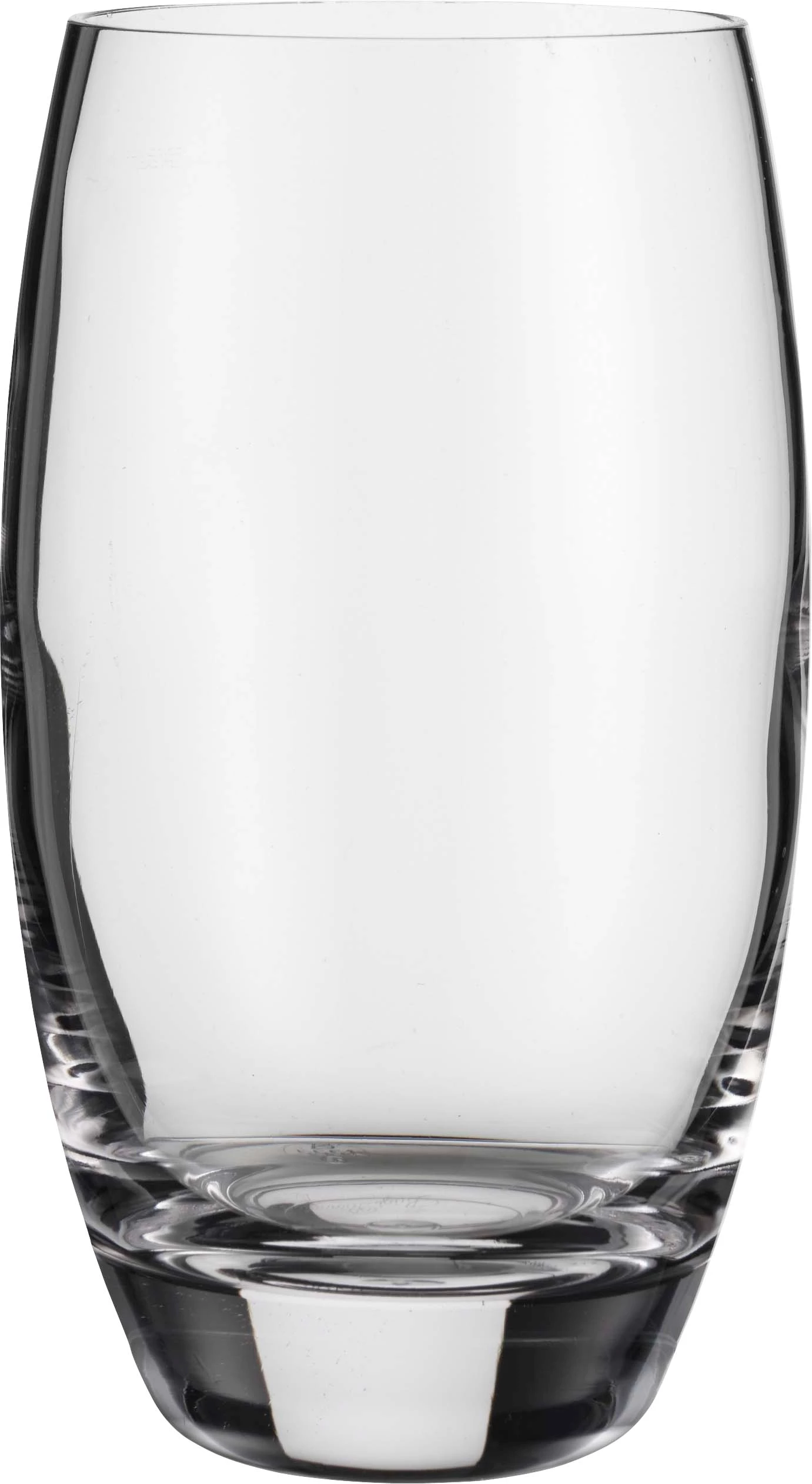 Luigi Bormioli Puro drikkeglas, 35 cl, H12,8 cm    S