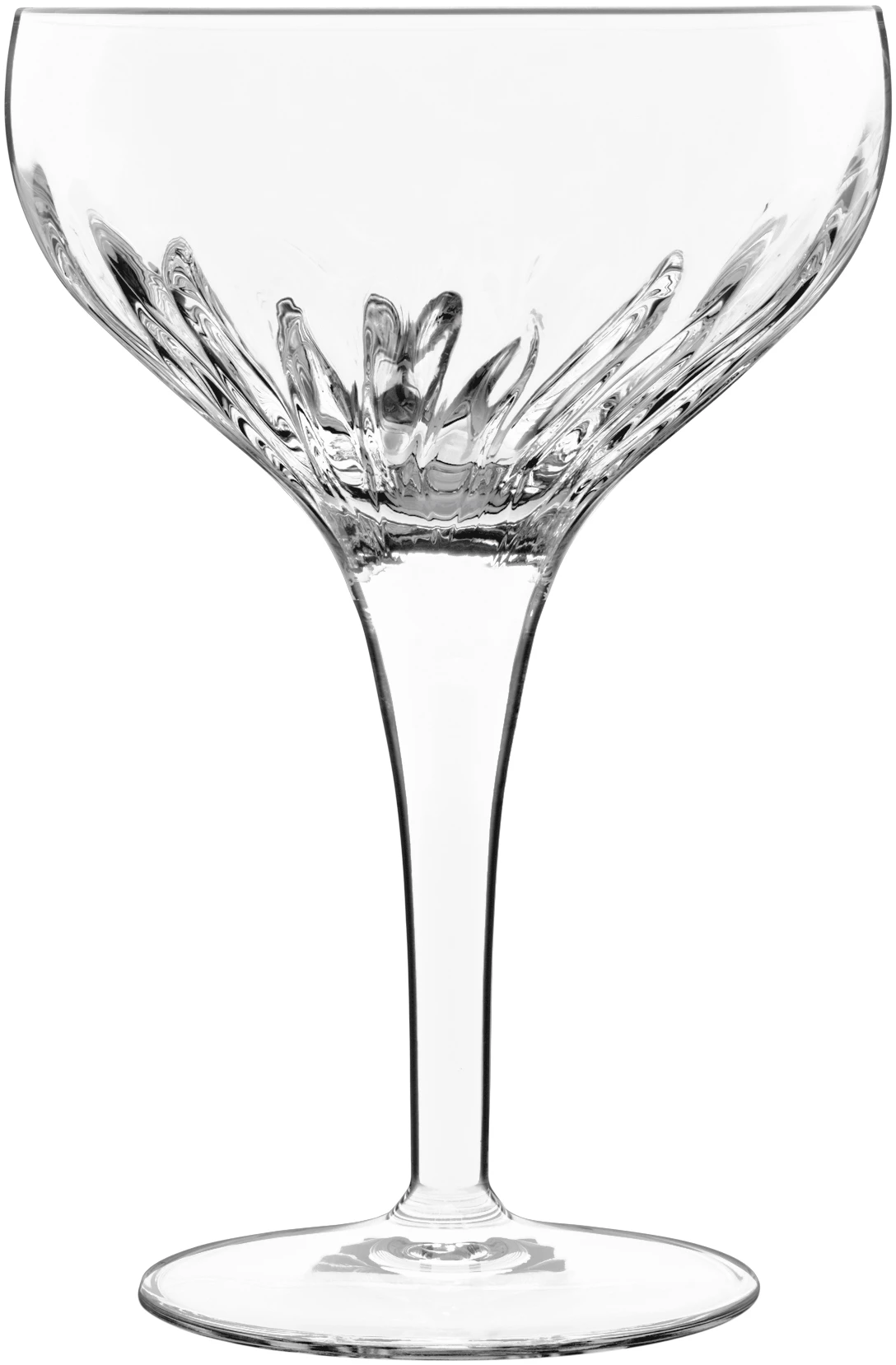 Luigi Bormioli Mixology cocktailglas, 22,5 cl, H14 cm