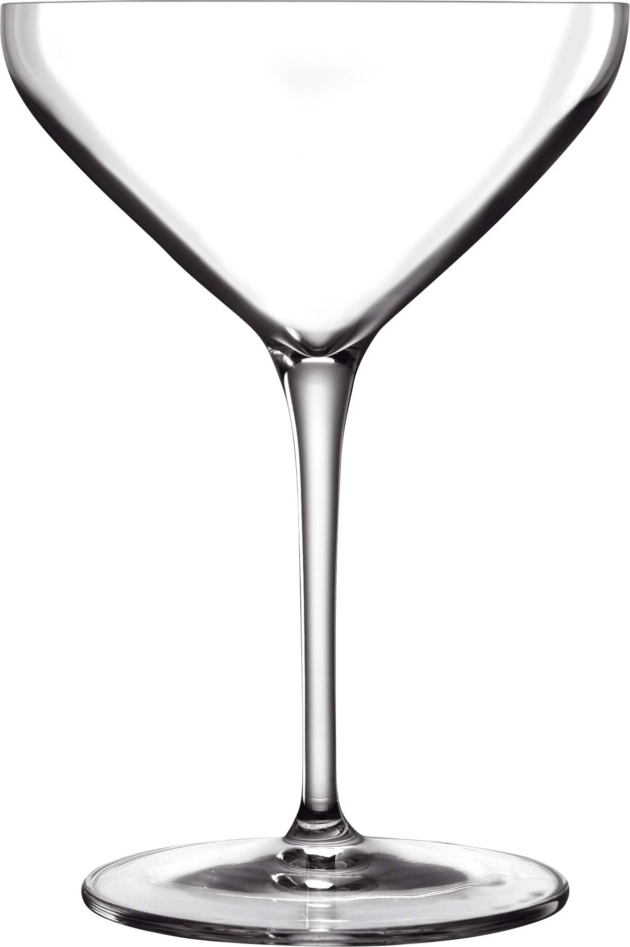 Luigi Bormioli Accademia martiniglas, 30 cl, H16,4 cm
