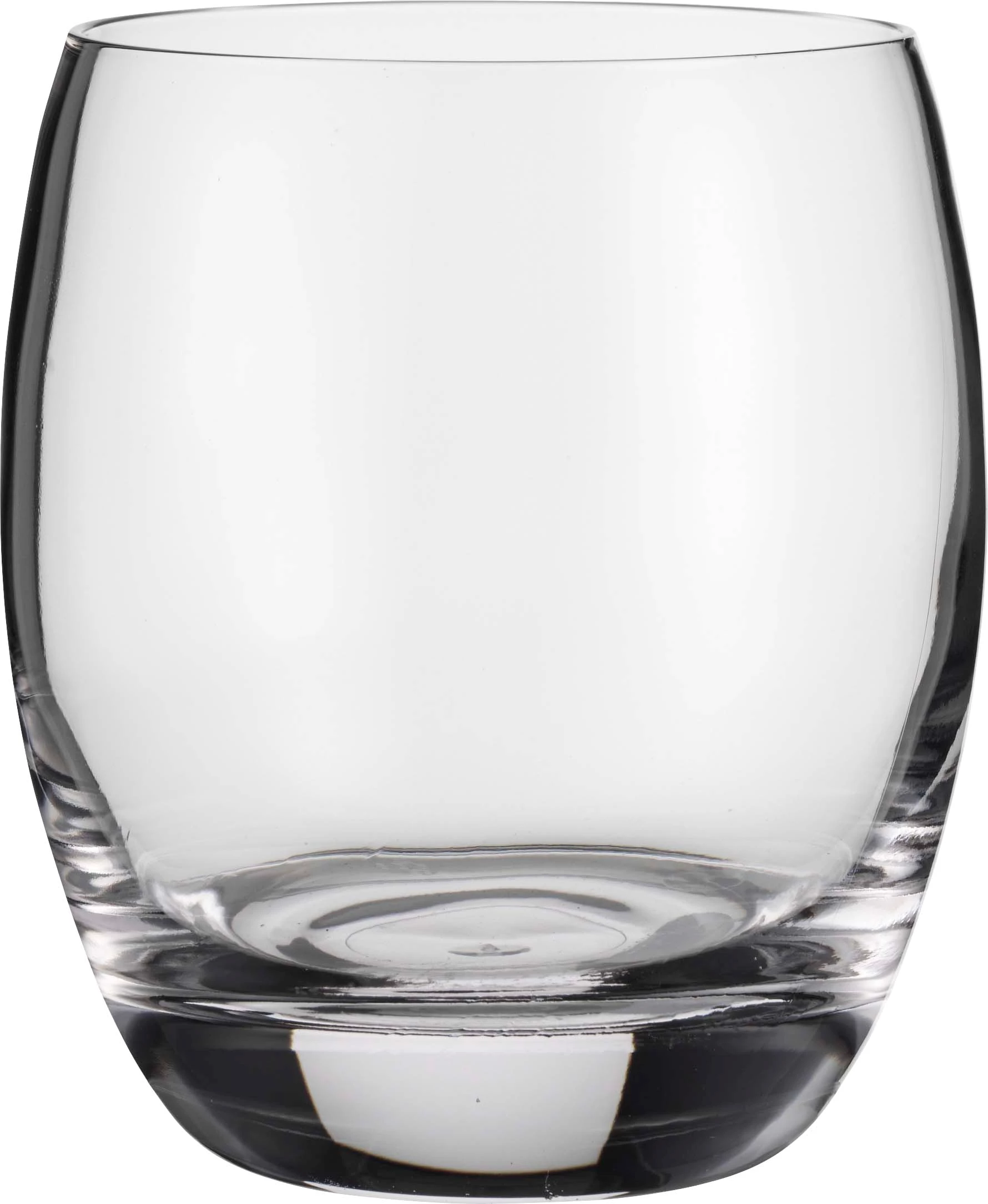 Luigi Bormioli Puro drikkeglas, 46 cl,  H10,5 cm