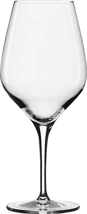 Stölzle Exquisit vinglas (bordeaux), 64,5 cl, H23 cm