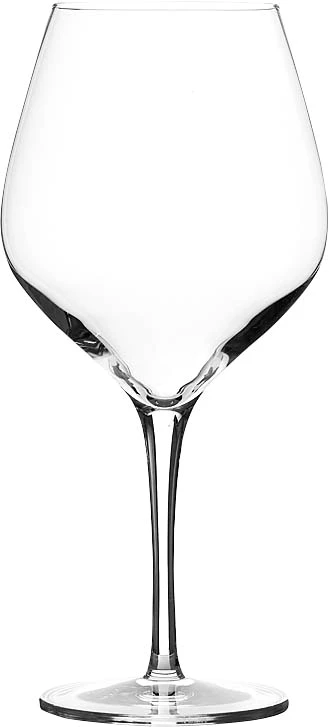 Stölzle Exquisit vinglas bourgogne, 65 cl, H23 cm