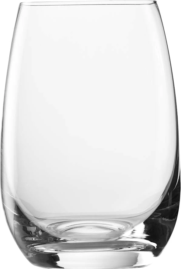 Stölzle Exquisit vandglas, 33,5 cl, H10,4 cm