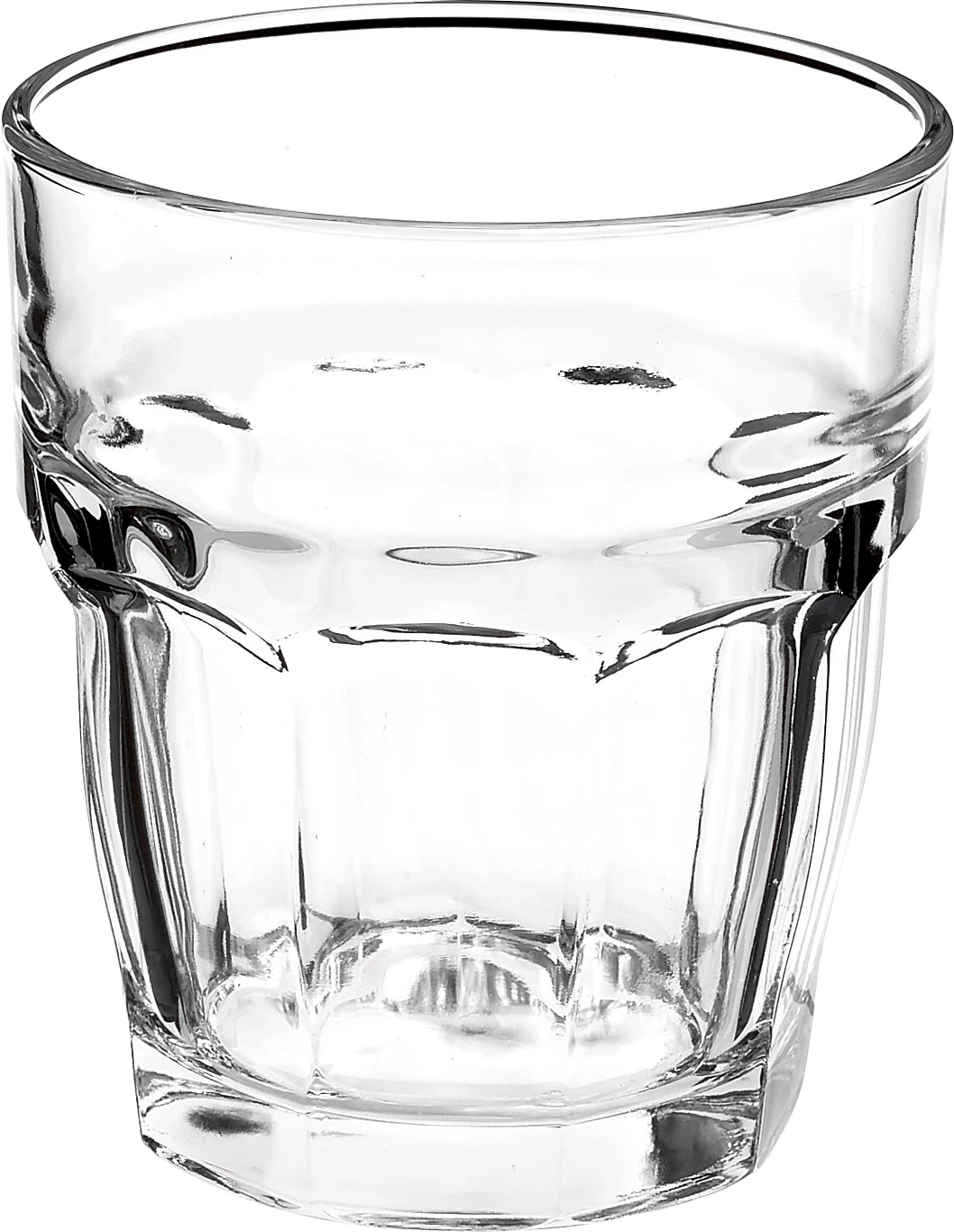 Bormioli Rockbar drikkeglas, 27 cl, H9,2 cm