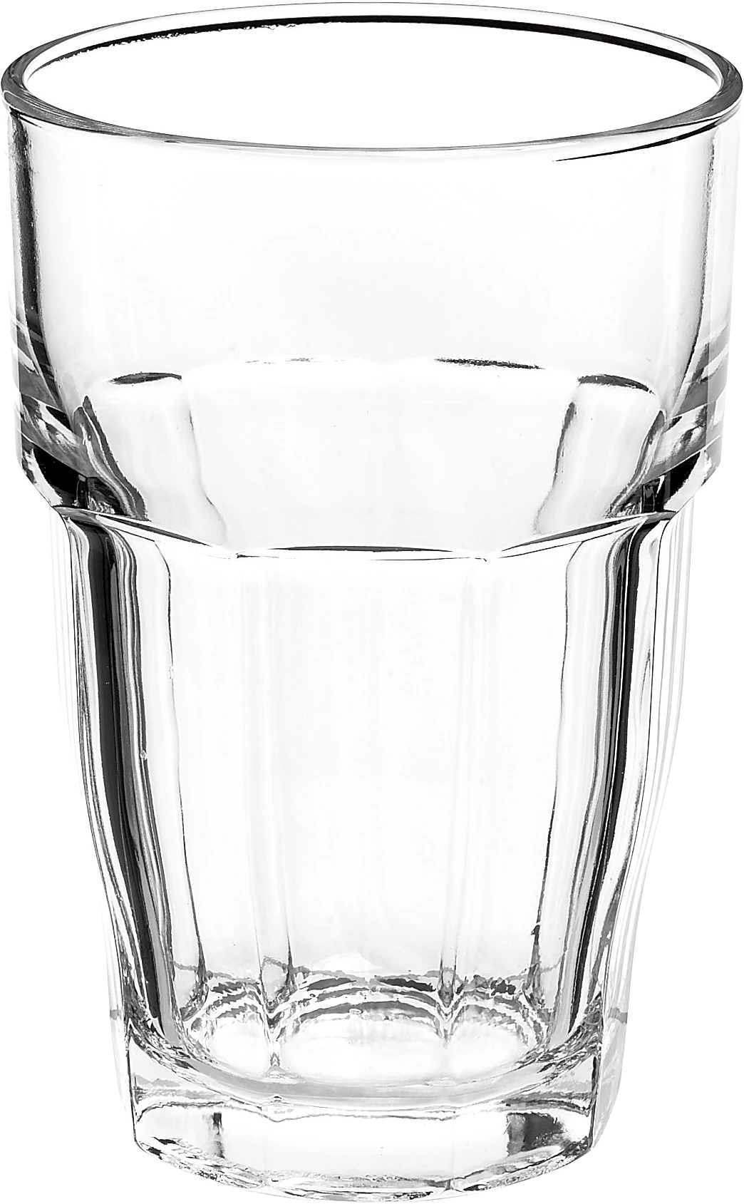 Bormioli Rockbar drikkeglas, 37 cl, H12 cm