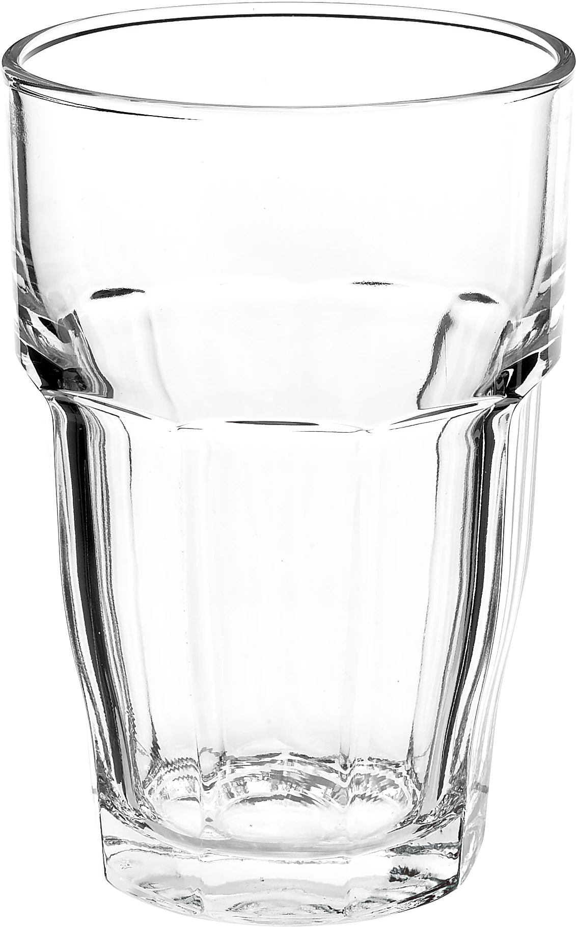 Bormioli Rockbar drikkeglas, 48 cl, H13 cm