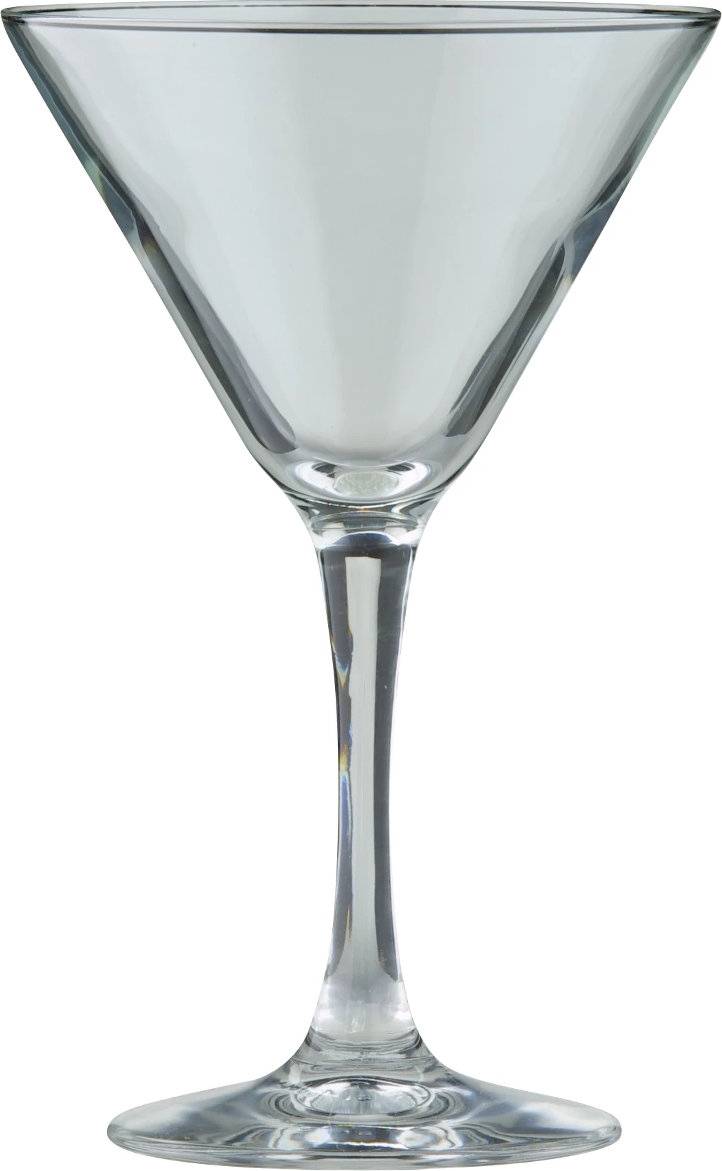 Bormioli martiniglas, 17 cl, H15,5 cm