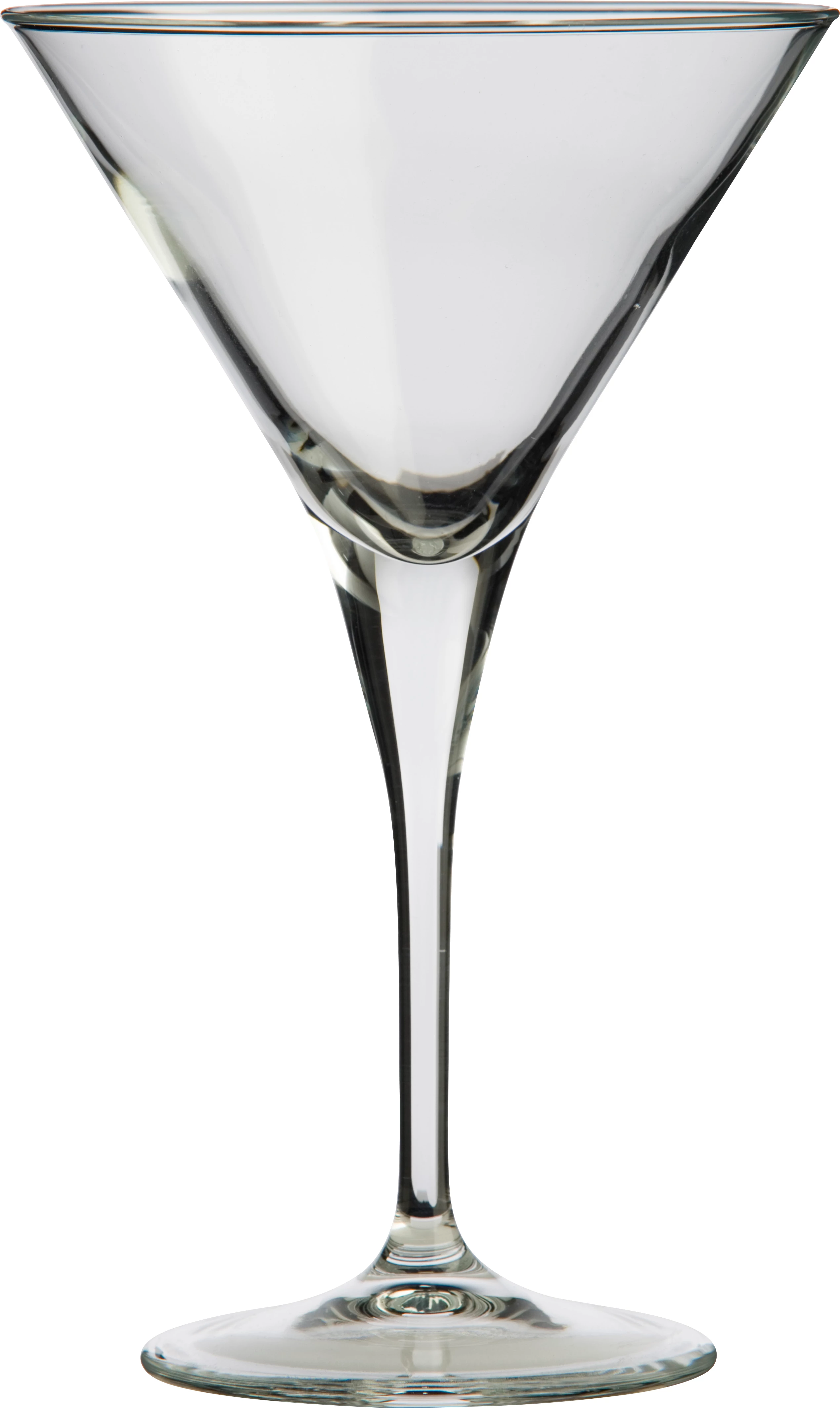 Bormioli Ypsilon martiniglas, 24,5 cl