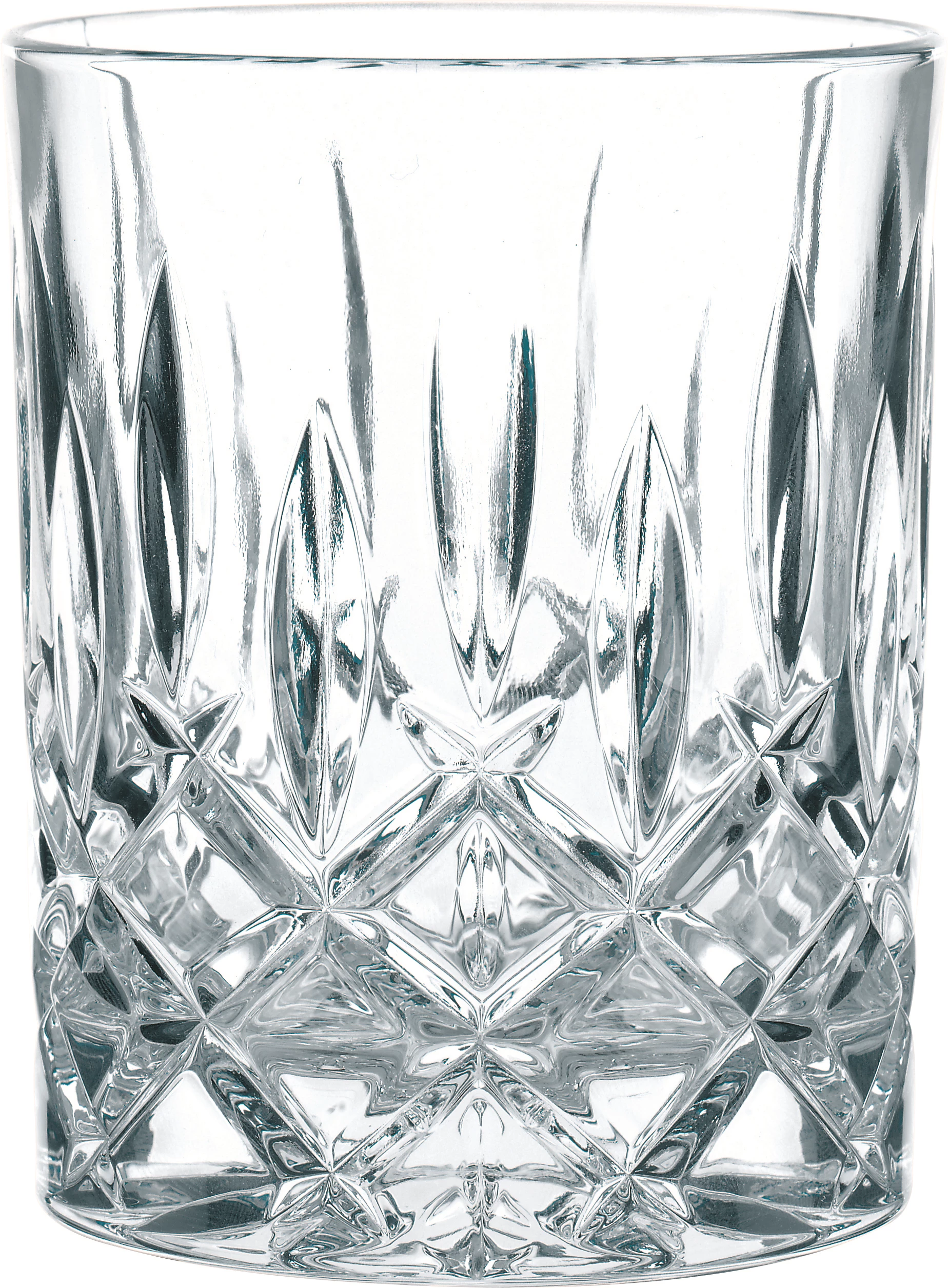 Spiegelau Nobless drikkeglas, lavt, 29,5 cl