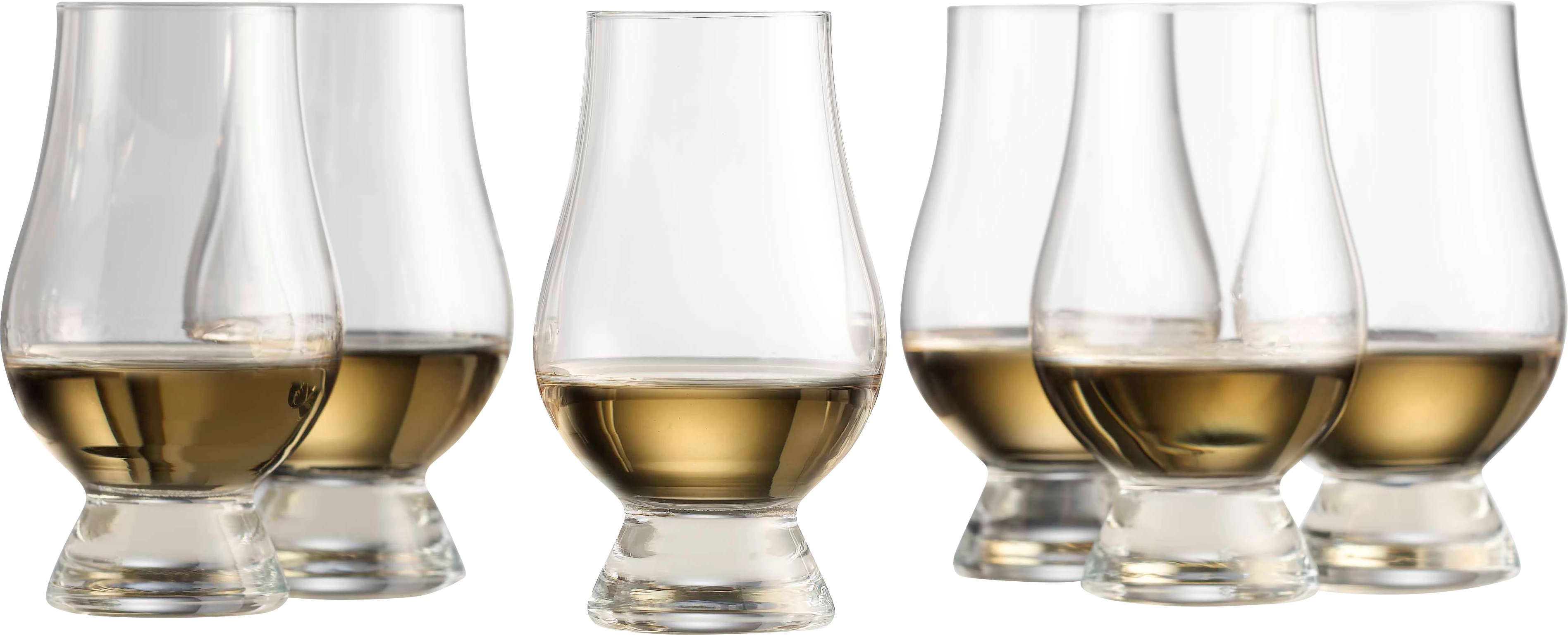 Glencairn whiskyglas, 20 cl