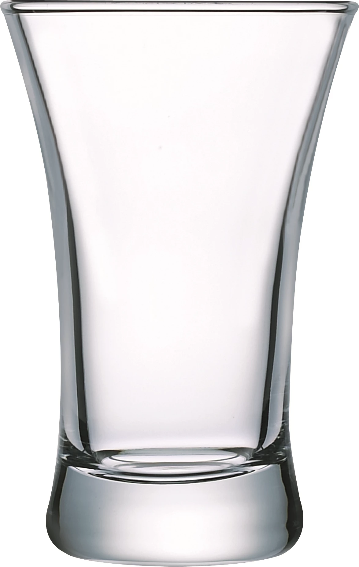 Arcoroc shotglas, 7 cl, H8,5 cm