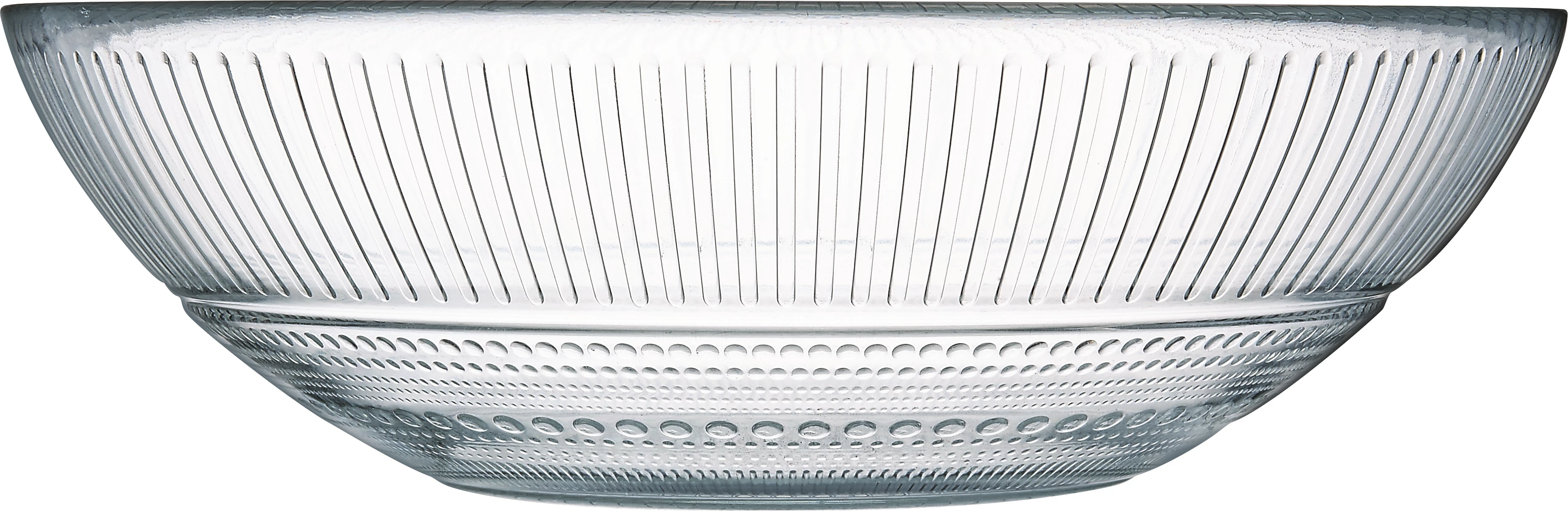 Arcoroc Louison skål, 35 cl, ø16 cm