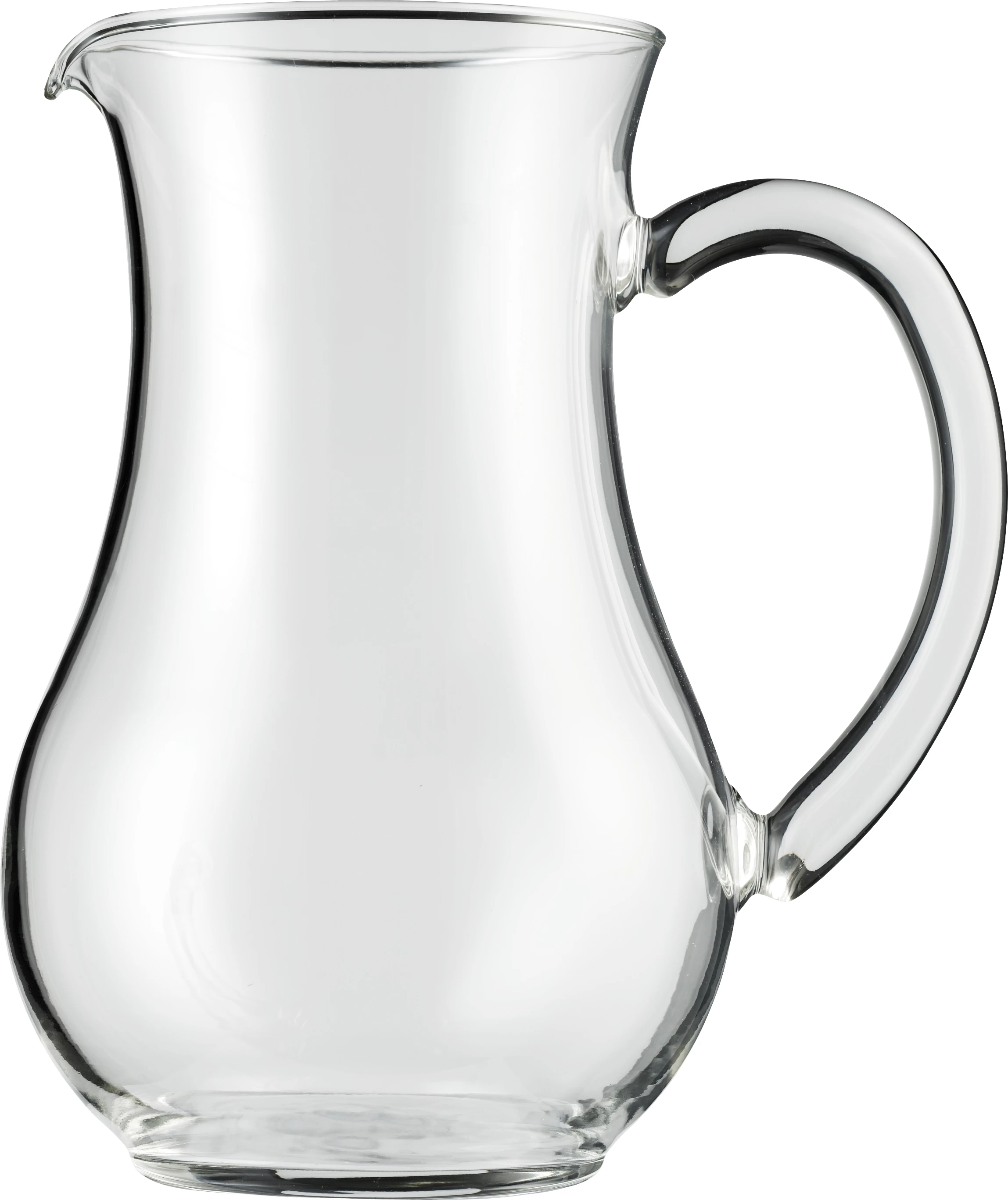 Arcoroc Pichet glaskande, 0,5 ltr.