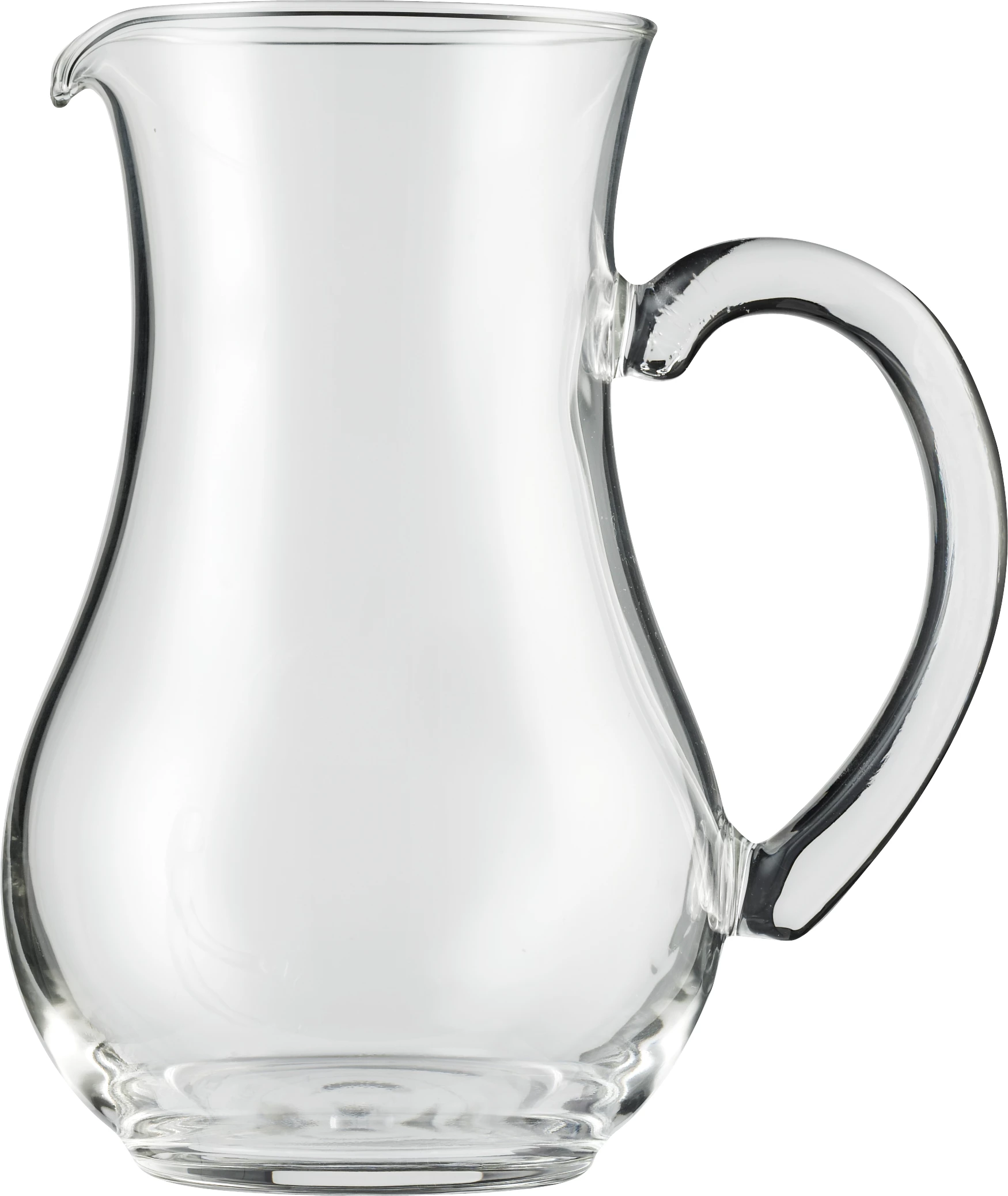 Arcoroc Pichet glaskande, 1,3 ltr.