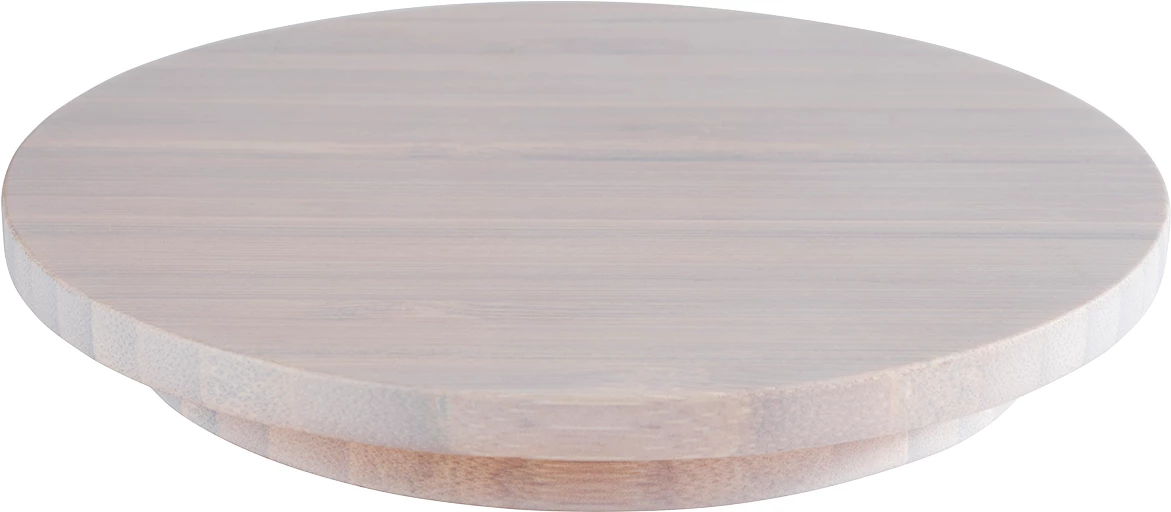 APS Fresh Wood låg til glasbeholder, træ, hvid