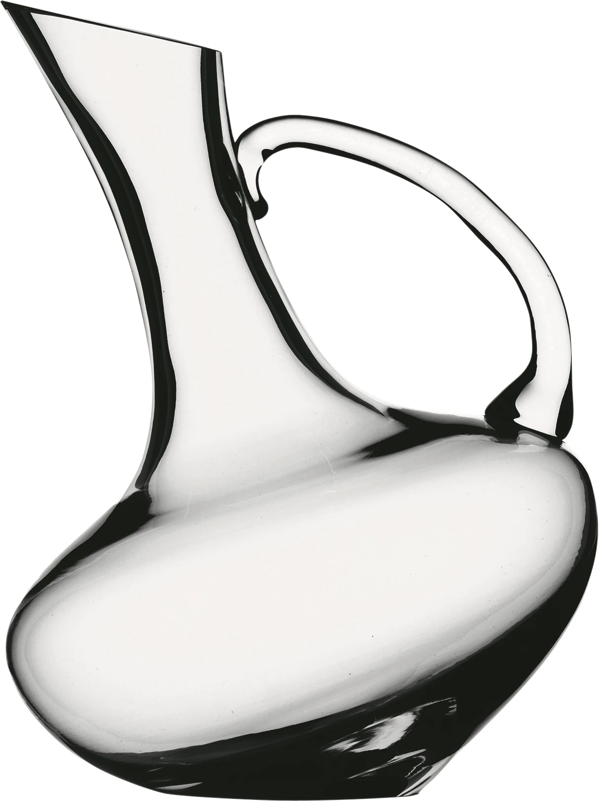 Spiegelau Pisa karaffel, 1 ltr.